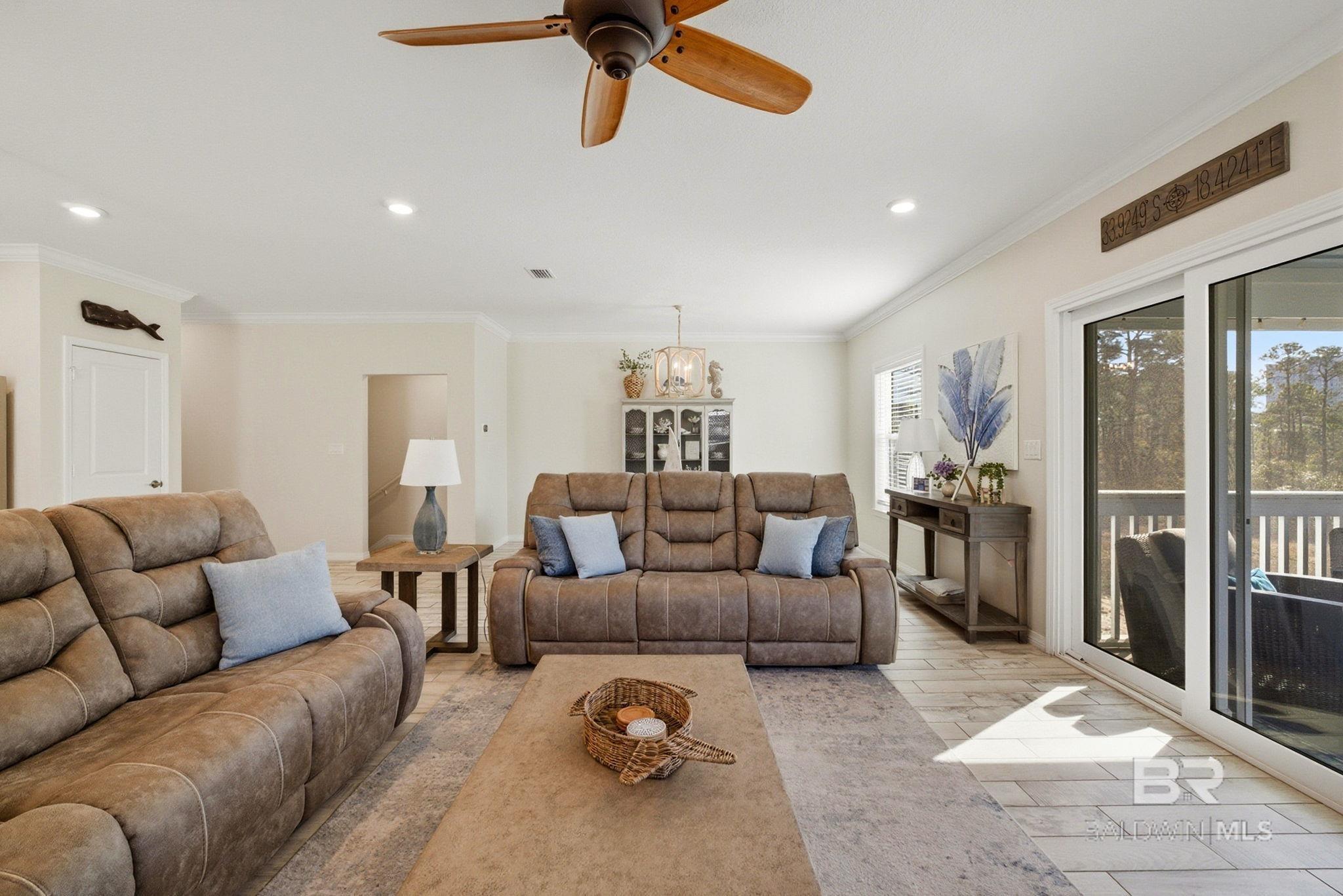 6599 CARLINGA DRIVE, Perdido Key, FL, 32507