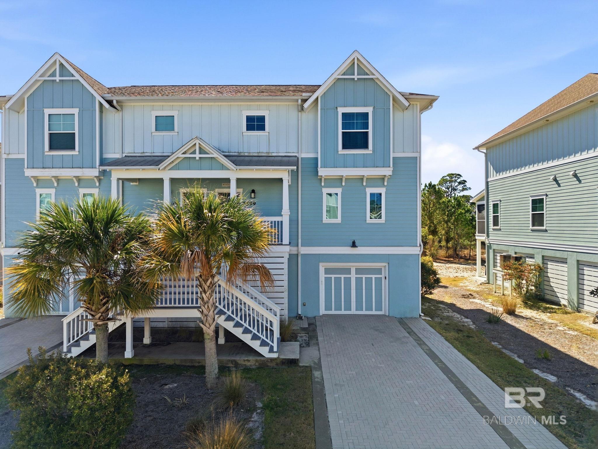 6599 CARLINGA DRIVE, Perdido Key, FL, 32507