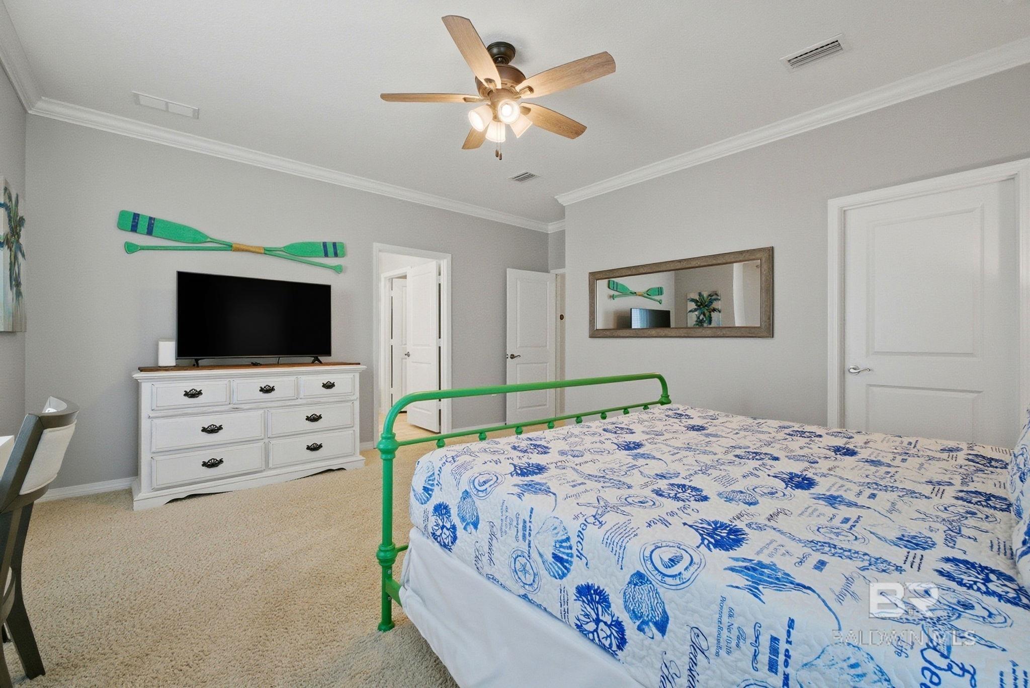 6599 CARLINGA DRIVE, Perdido Key, FL, 32507