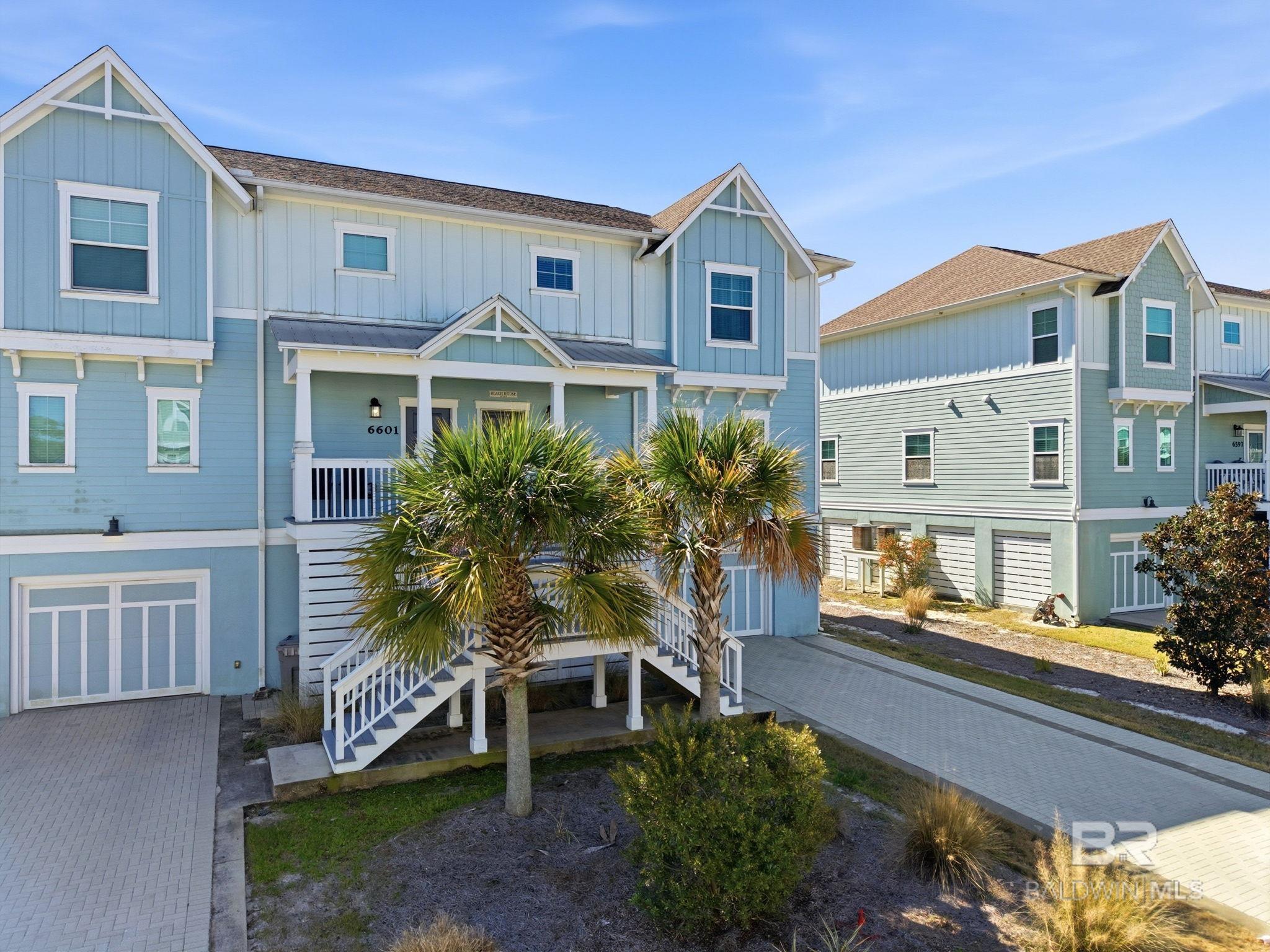 6599 CARLINGA DRIVE, Perdido Key, FL, 32507