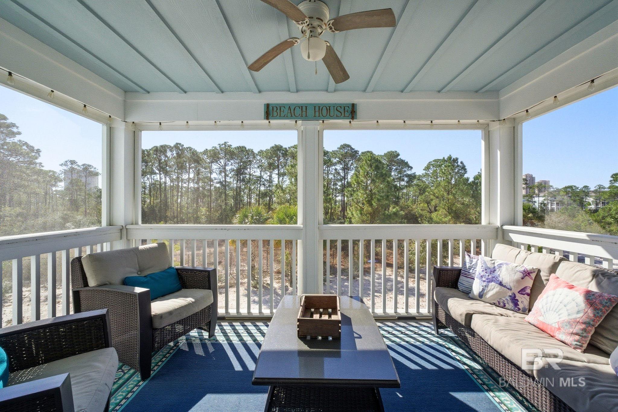 6599 CARLINGA DRIVE, Perdido Key, FL, 32507