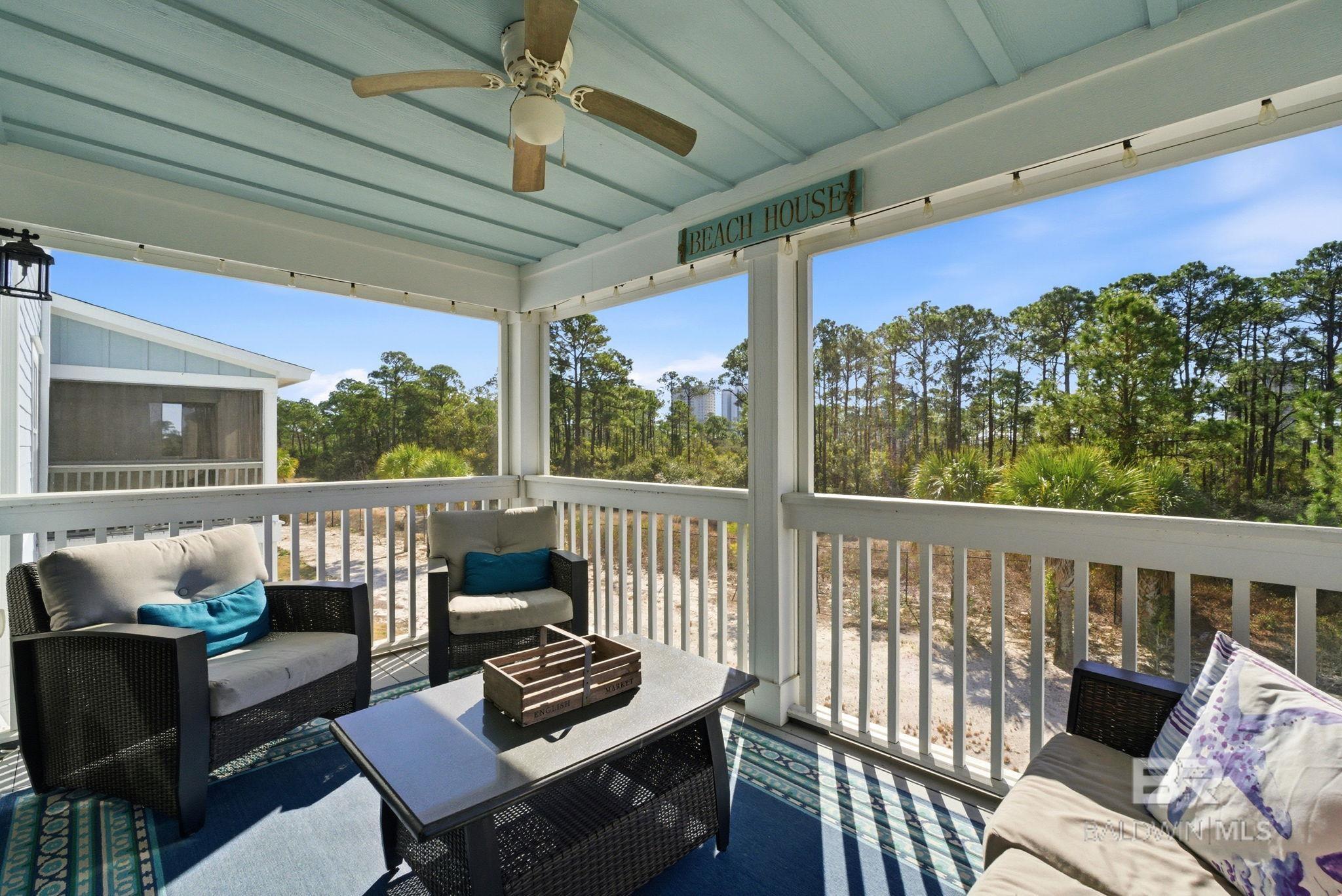 6599 CARLINGA DRIVE, Perdido Key, FL, 32507