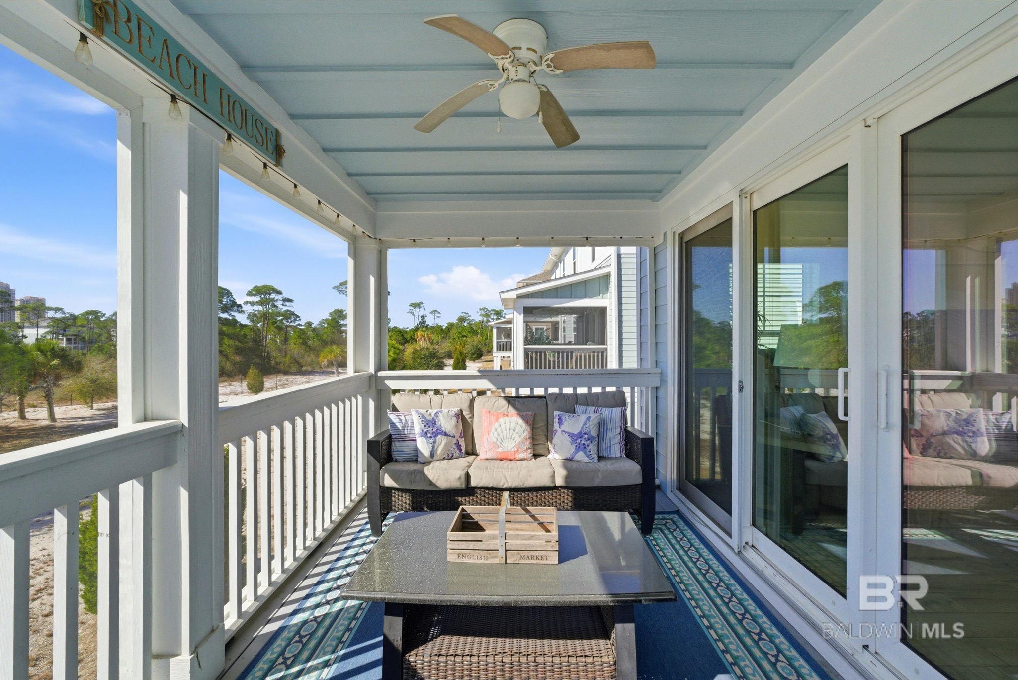 6599 CARLINGA DRIVE, Perdido Key, FL, 32507