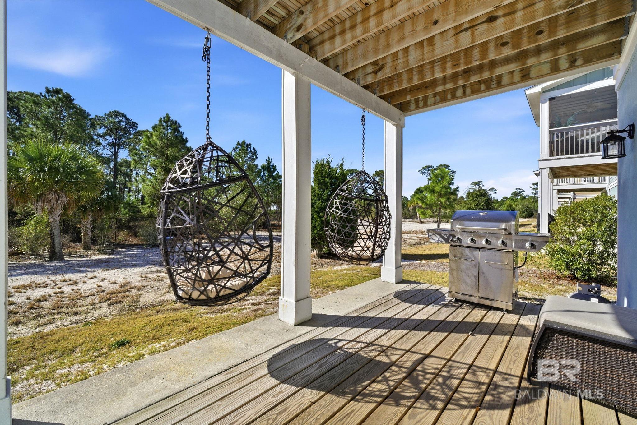 6599 CARLINGA DRIVE, Perdido Key, FL, 32507