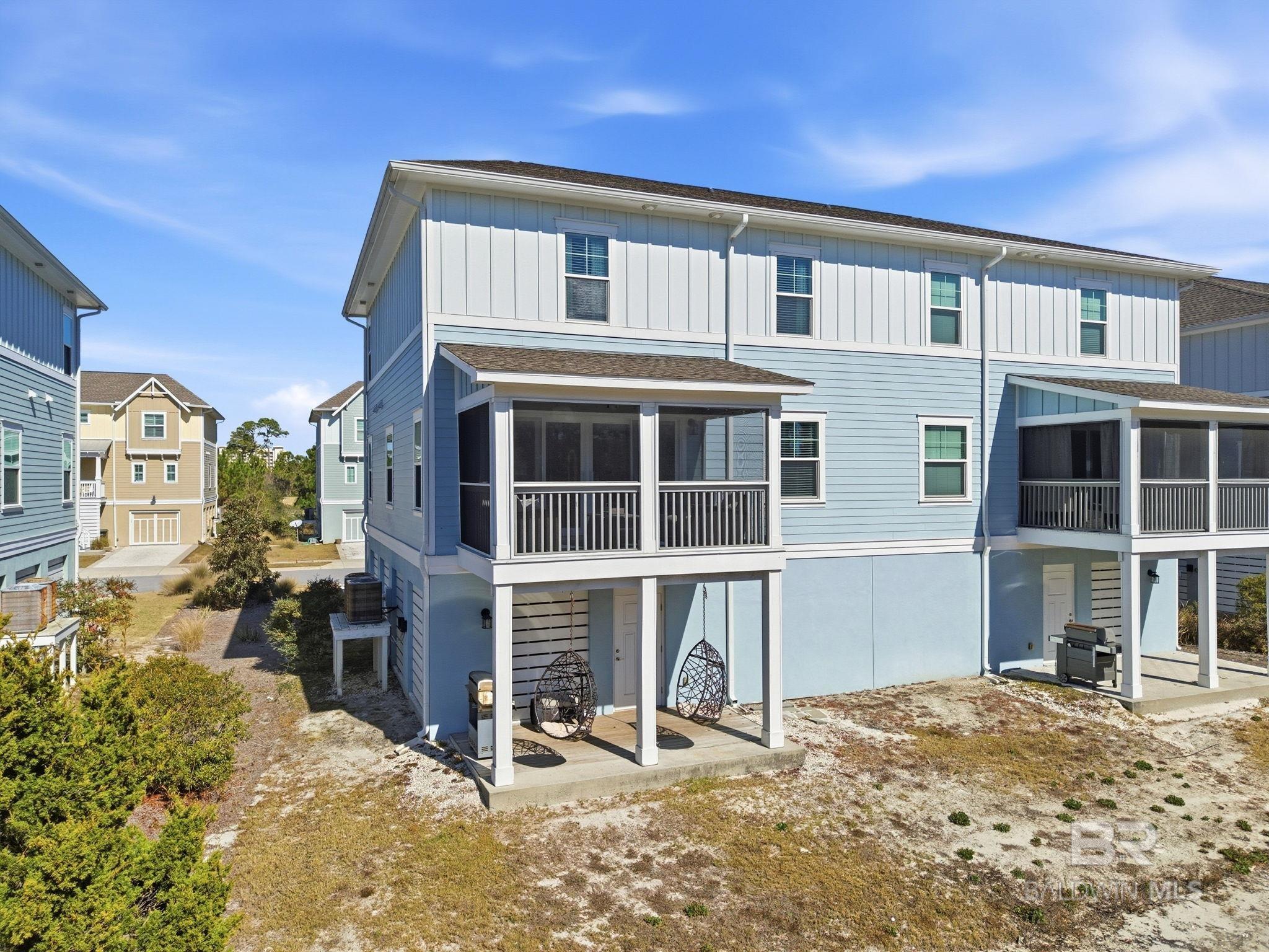 6599 CARLINGA DRIVE, Perdido Key, FL, 32507
