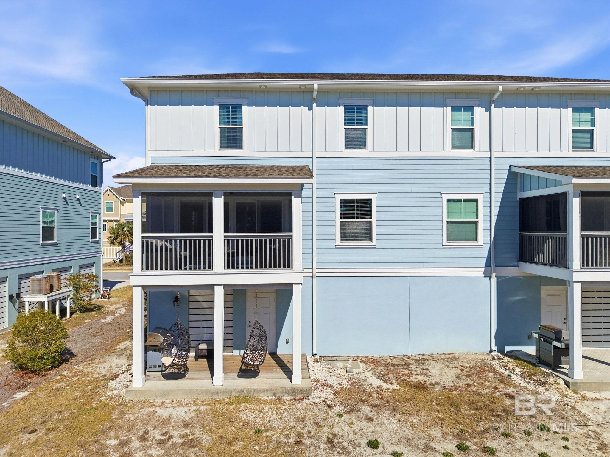6599 CARLINGA DRIVE, Perdido Key, FL, 32507