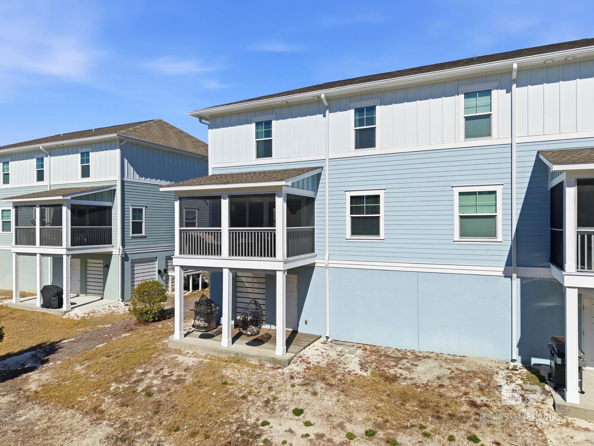 6599 CARLINGA DRIVE, Perdido Key, FL, 32507