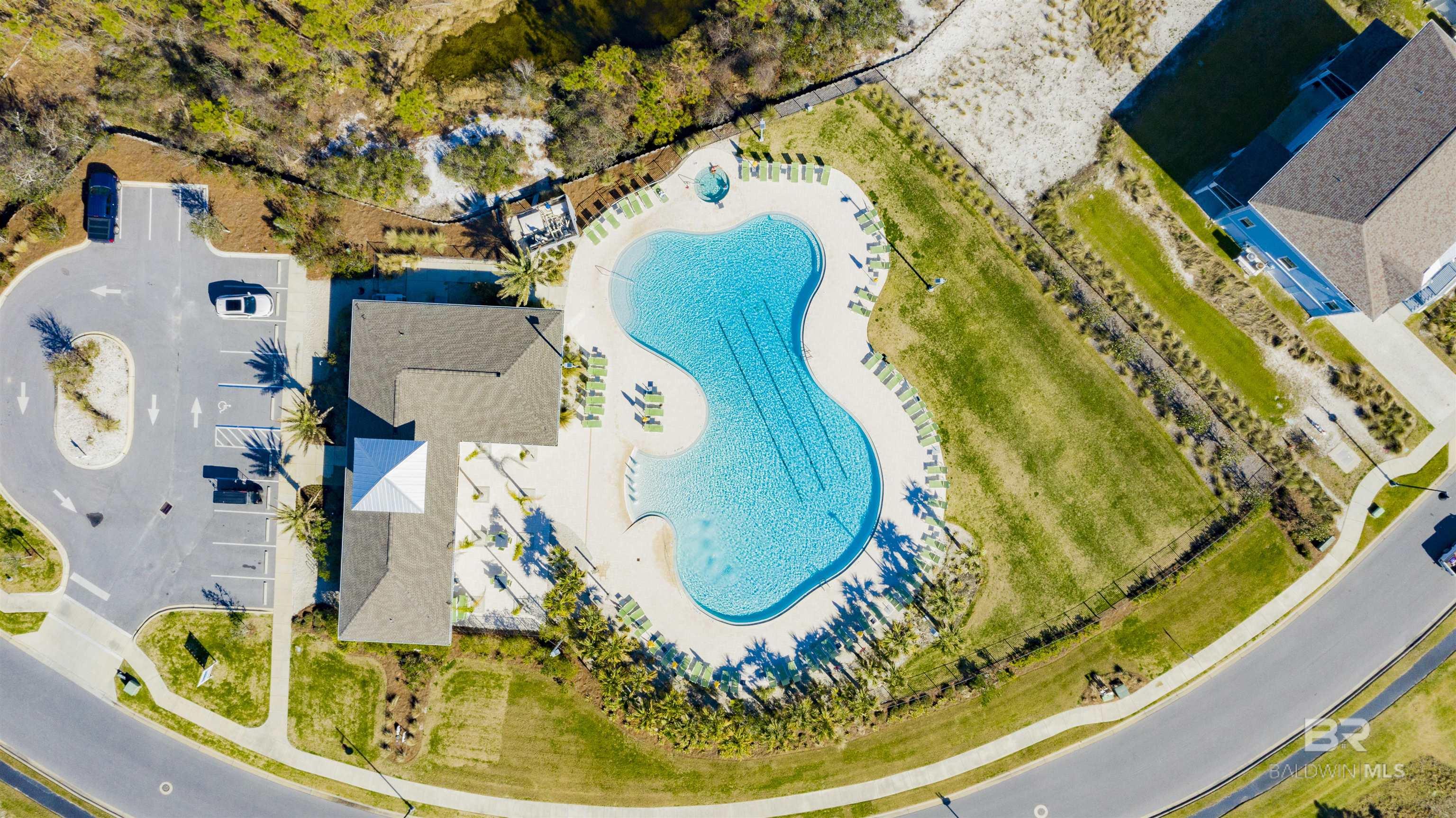 6599 CARLINGA DRIVE, Perdido Key, FL, 32507