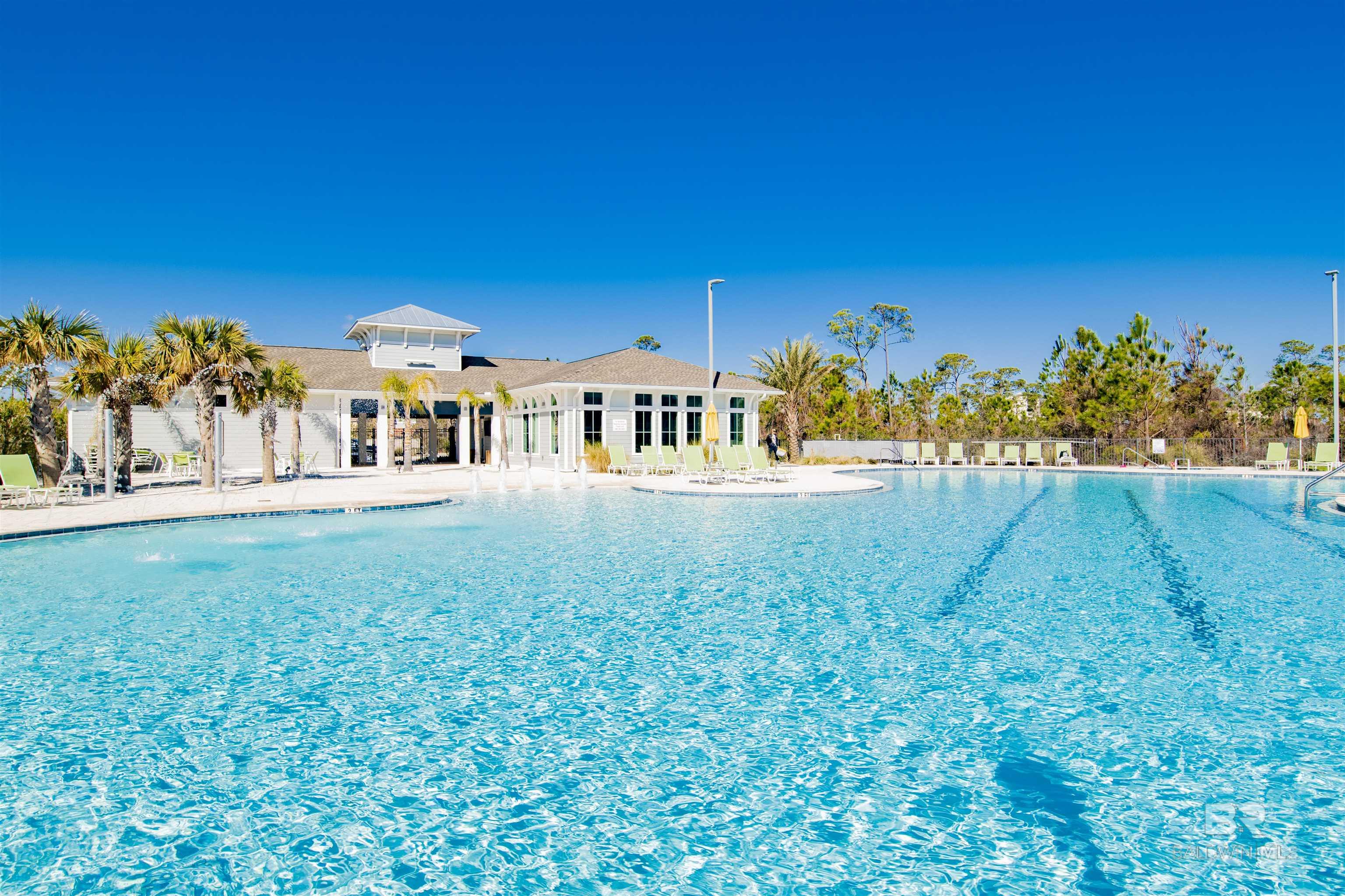 6599 CARLINGA DRIVE, Perdido Key, FL, 32507