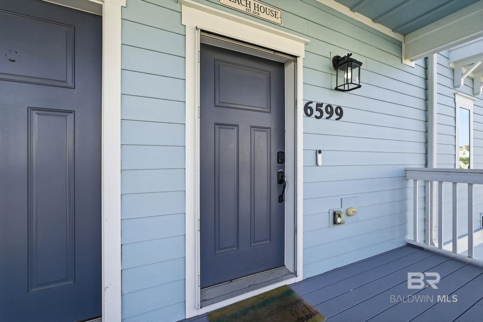 6599 CARLINGA DRIVE, Perdido Key, FL, 32507