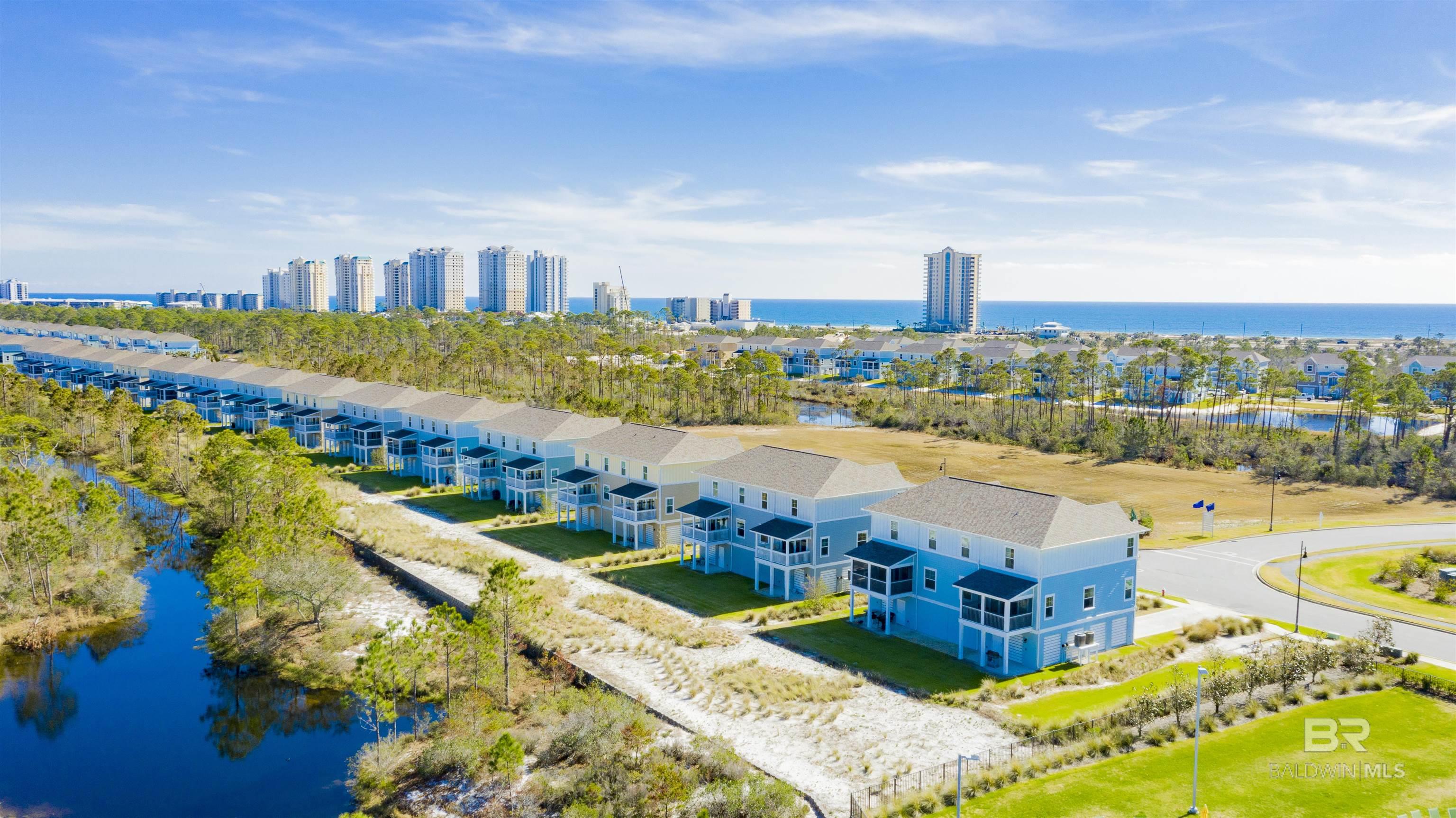 6599 CARLINGA DRIVE, Perdido Key, FL, 32507