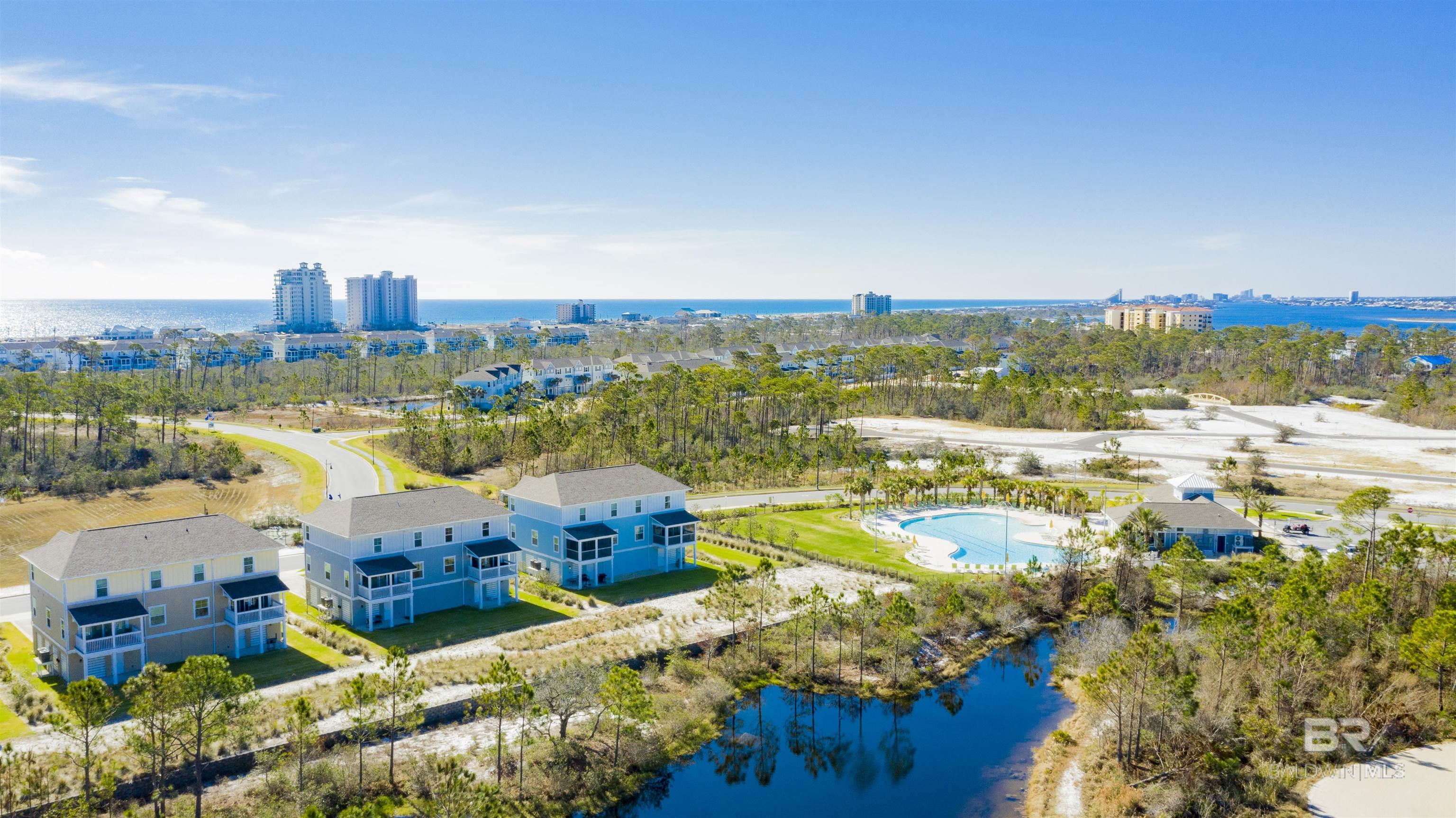 6599 CARLINGA DRIVE, Perdido Key, FL, 32507