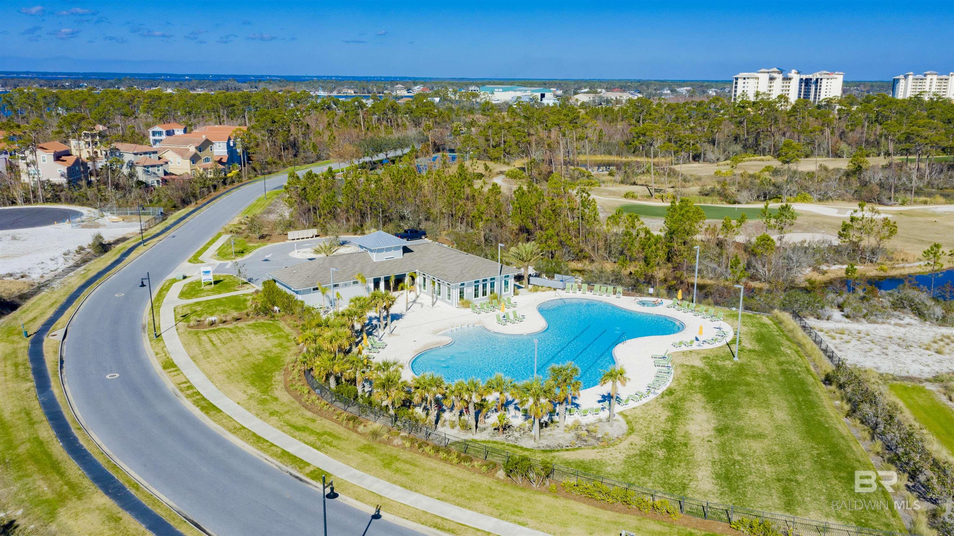 6599 CARLINGA DRIVE, Perdido Key, FL, 32507