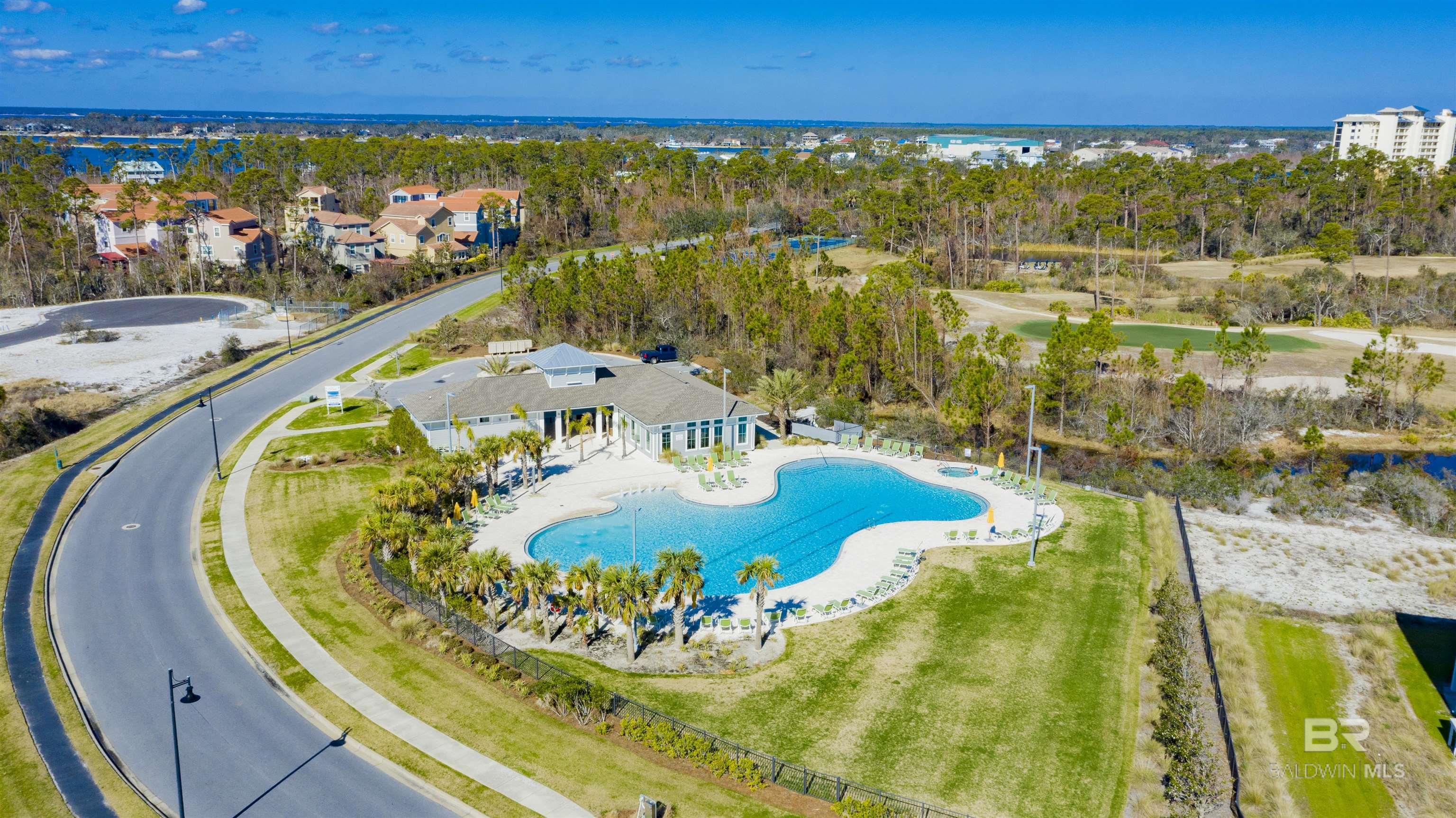 6599 CARLINGA DRIVE, Perdido Key, FL, 32507