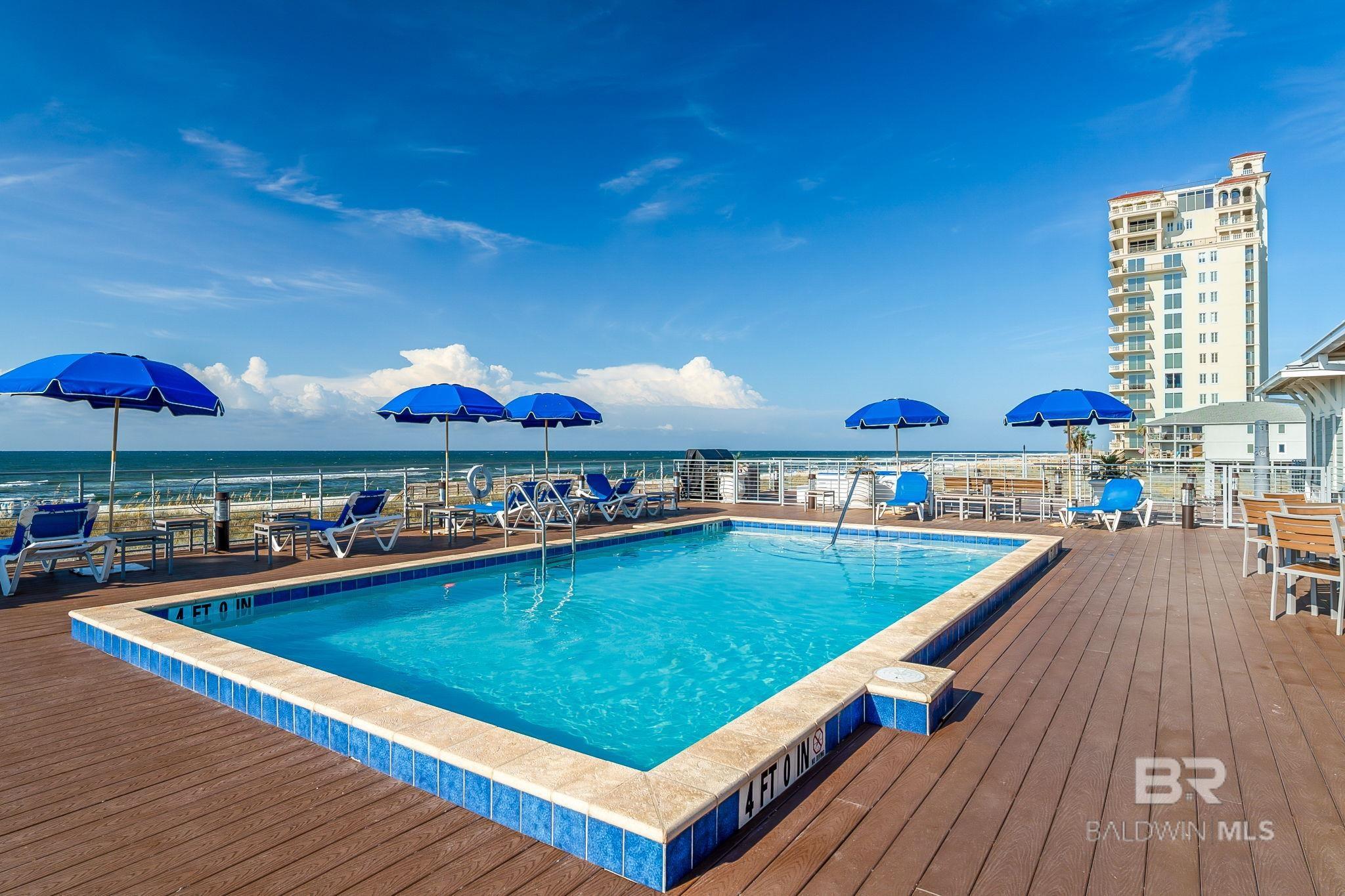 6599 CARLINGA DRIVE, Perdido Key, FL, 32507