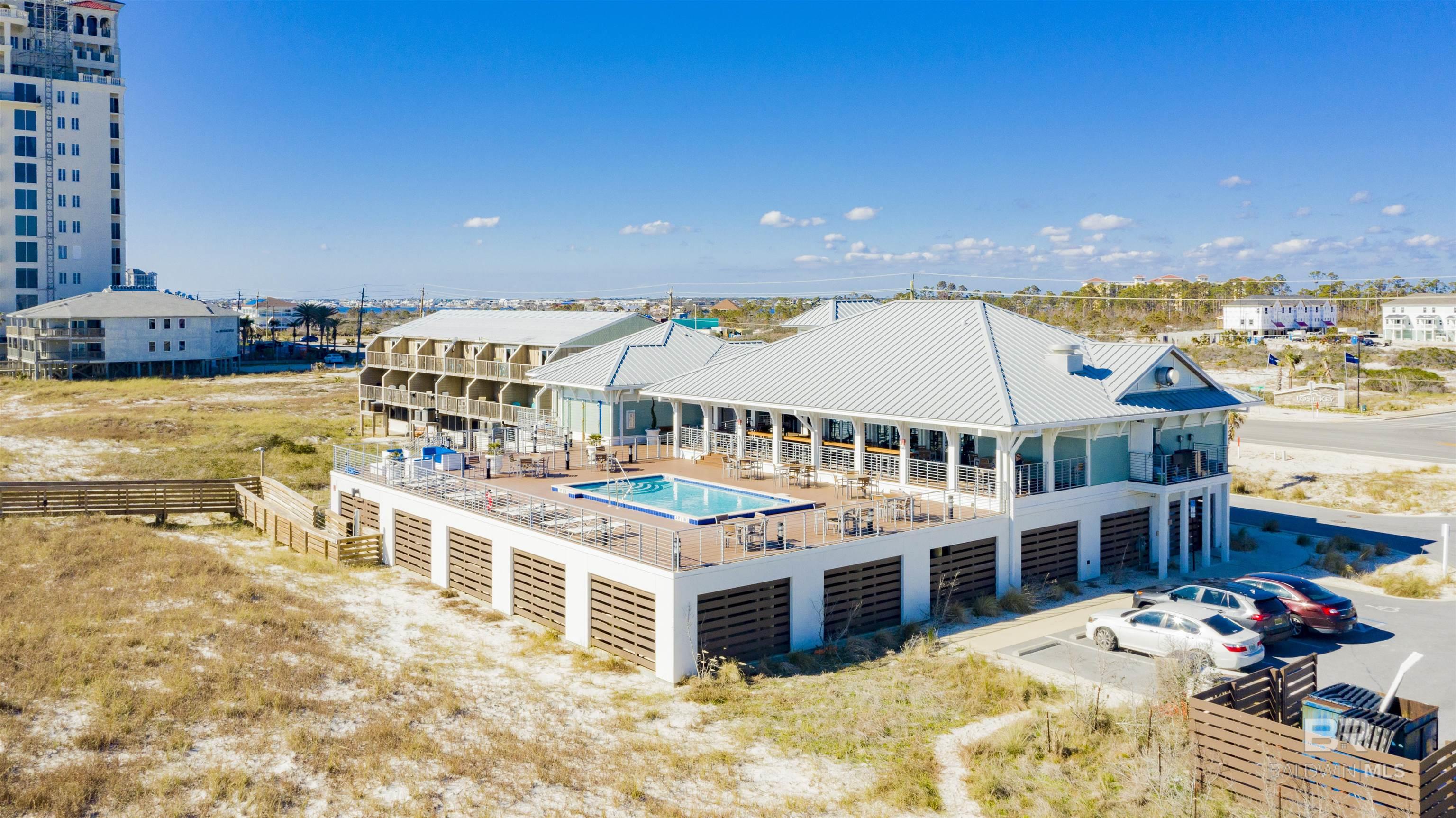 6599 CARLINGA DRIVE, Perdido Key, FL, 32507