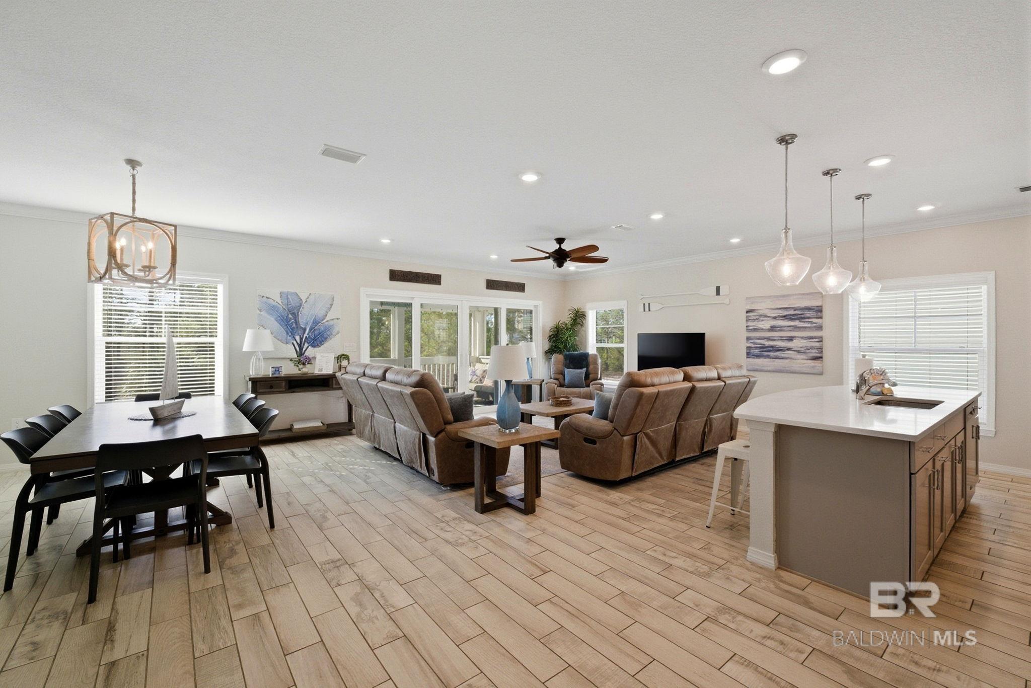 6599 CARLINGA DRIVE, Perdido Key, FL, 32507