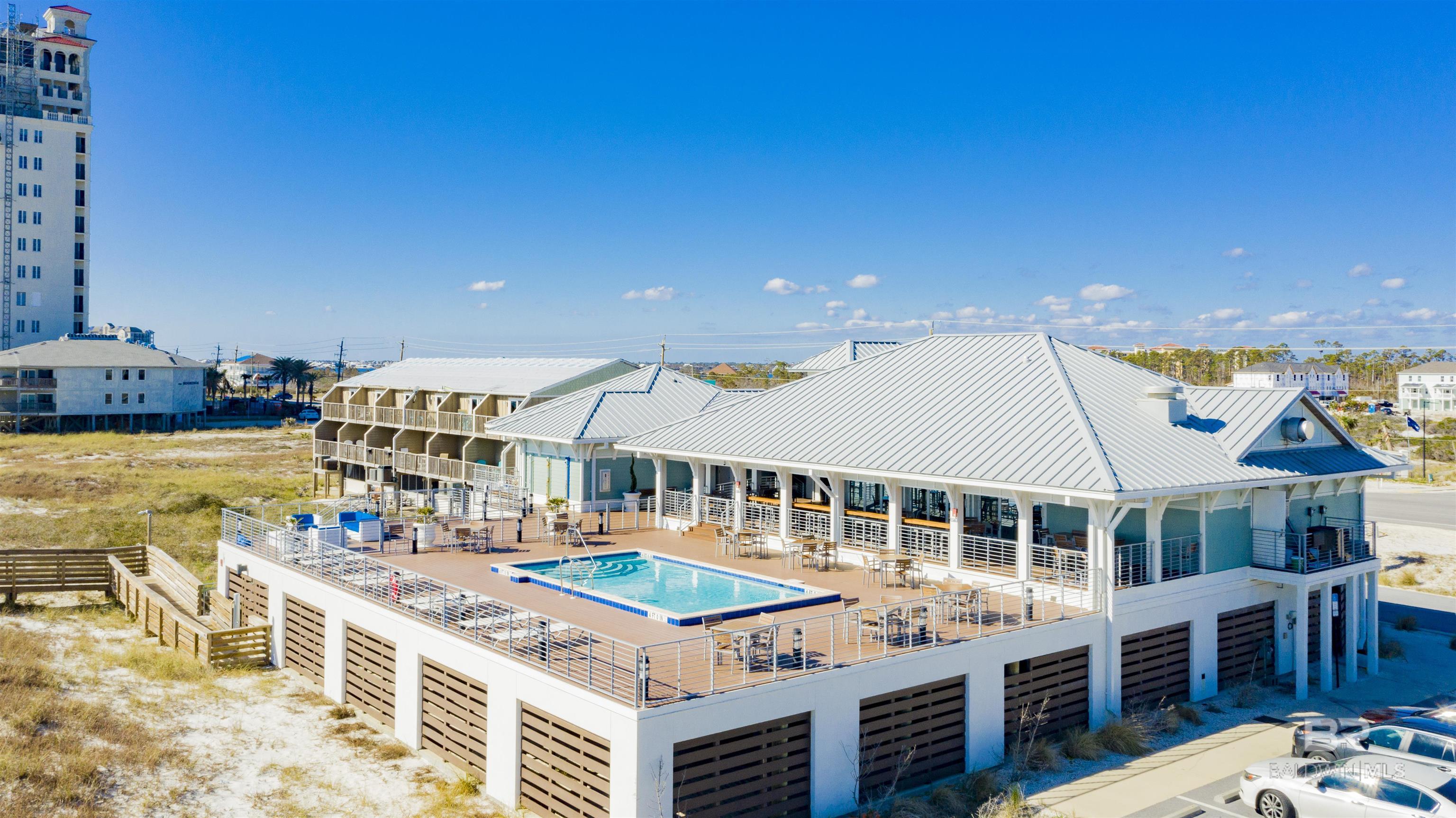 6599 CARLINGA DRIVE, Perdido Key, FL, 32507