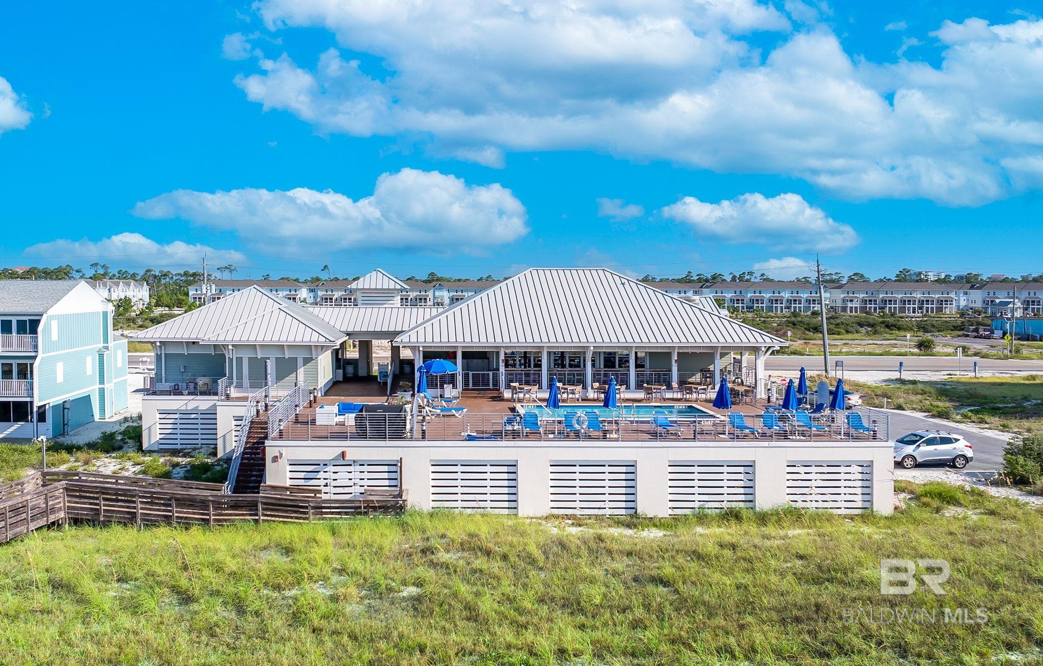 6599 CARLINGA DRIVE, Perdido Key, FL, 32507