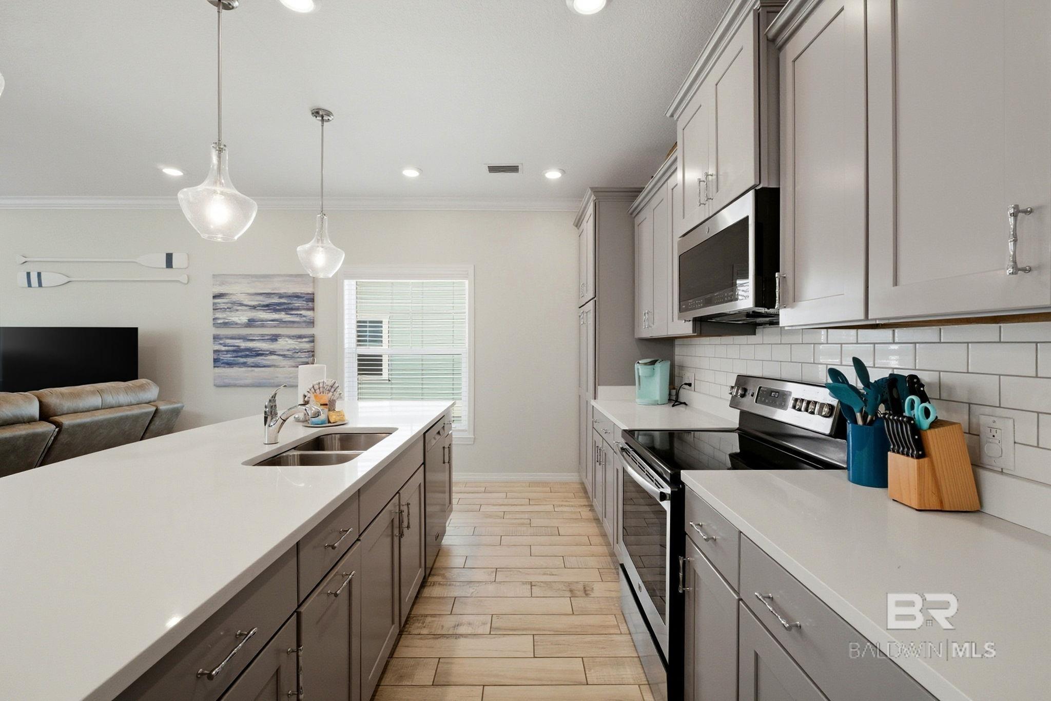 6599 CARLINGA DRIVE, Perdido Key, FL, 32507