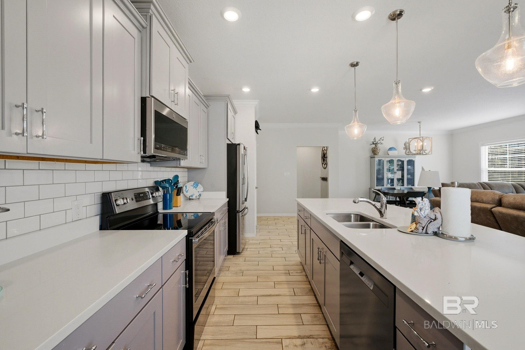 6599 CARLINGA DRIVE, Perdido Key, FL, 32507