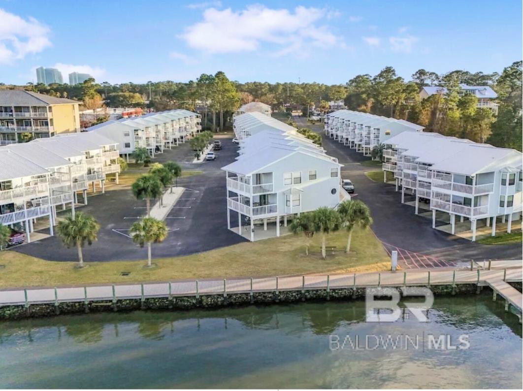 Condos for Sale in Bayview - Orange Beach AL.