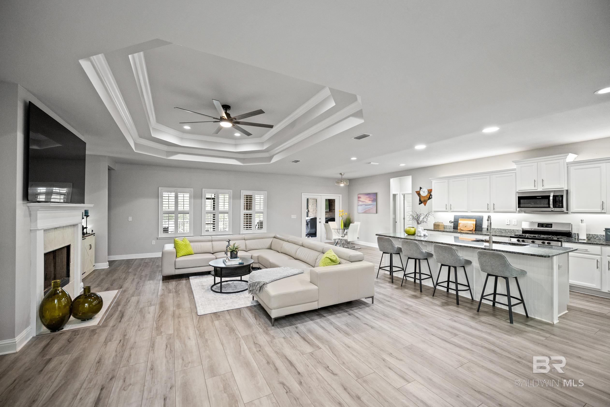 13123 Kaieteur Falls Avenue, Fairhope, AL, 36532