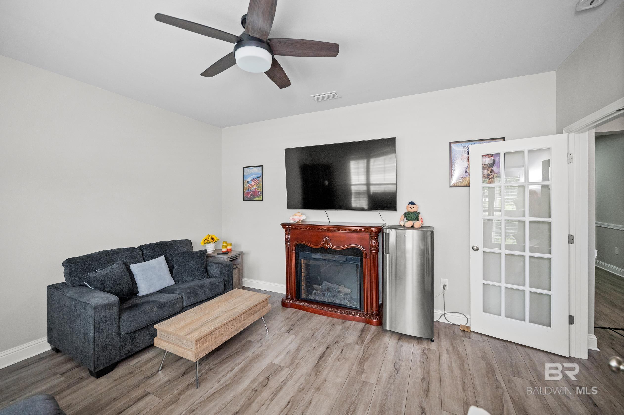 13123 Kaieteur Falls Avenue, Fairhope, AL, 36532