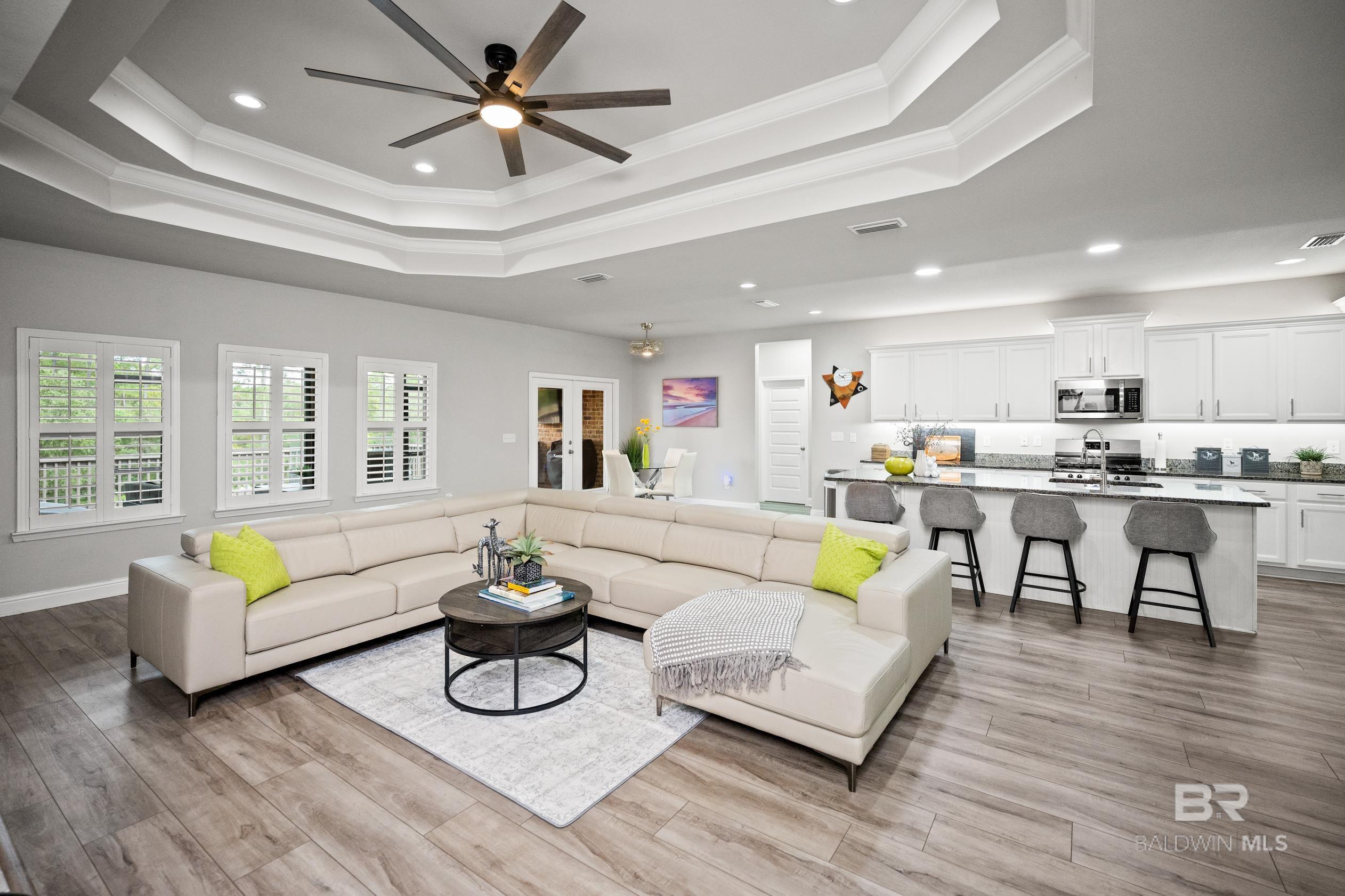 13123 Kaieteur Falls Avenue, Fairhope, AL, 36532