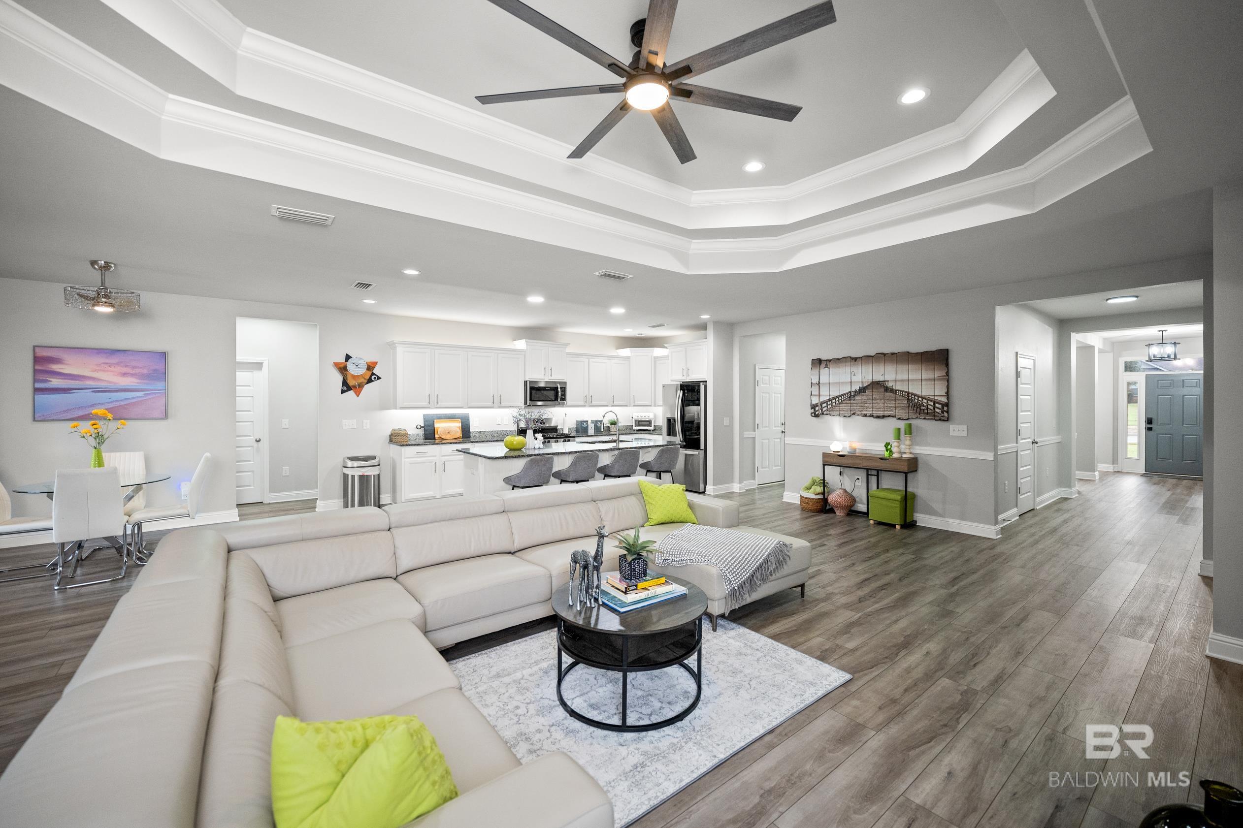 13123 Kaieteur Falls Avenue, Fairhope, AL, 36532