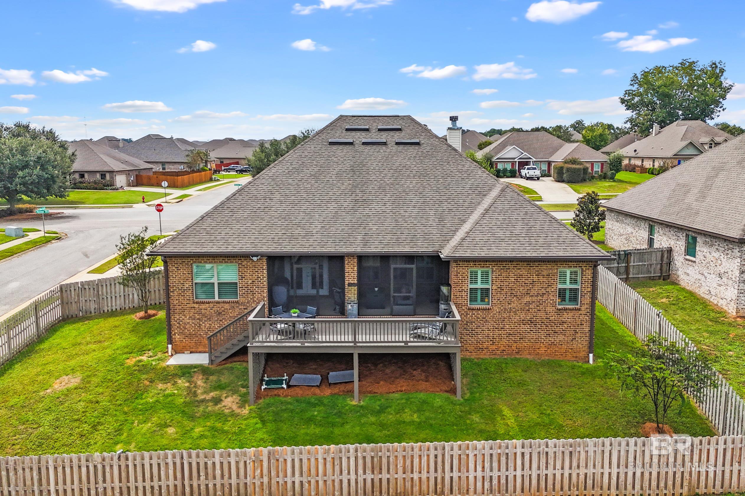 13123 Kaieteur Falls Avenue, Fairhope, AL, 36532