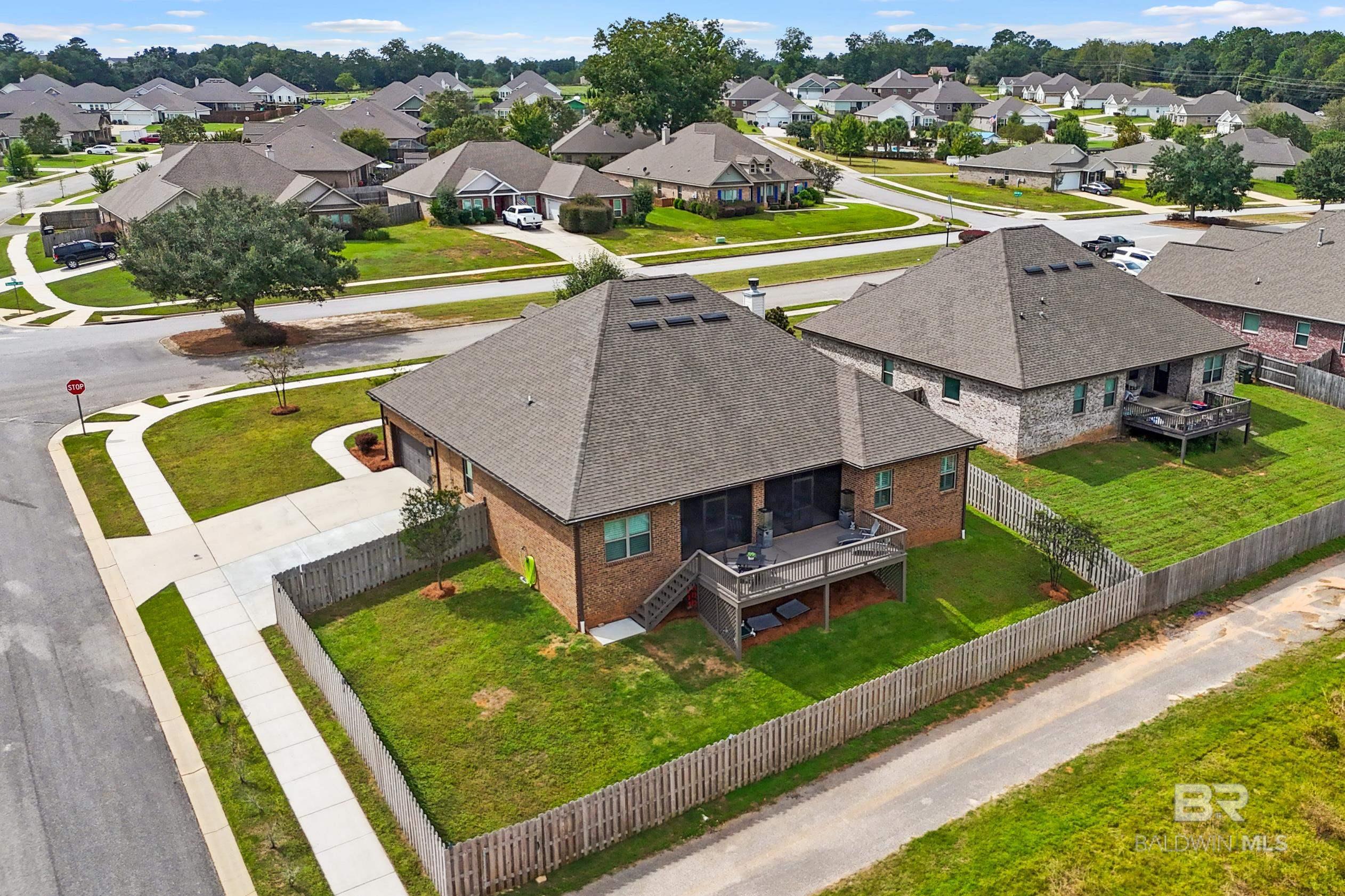 13123 Kaieteur Falls Avenue, Fairhope, AL, 36532