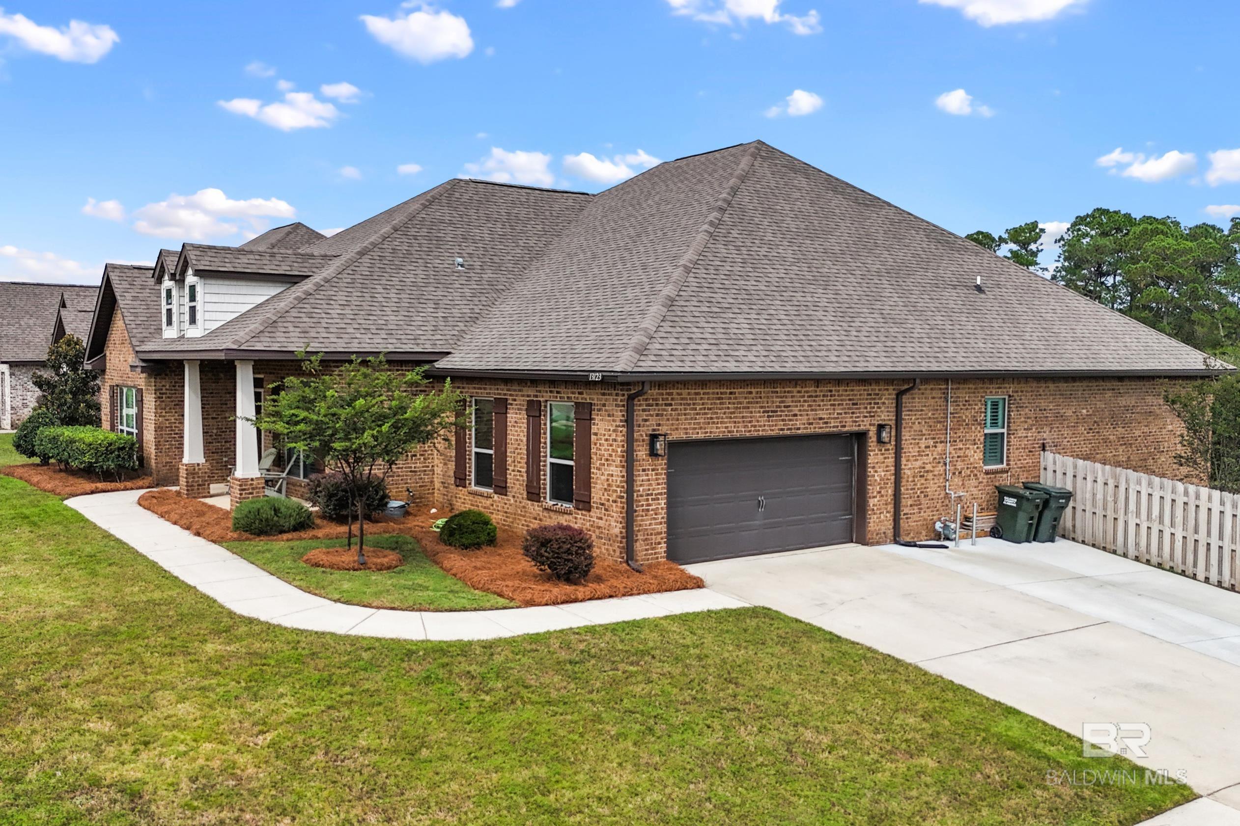 13123 Kaieteur Falls Avenue, Fairhope, AL, 36532
