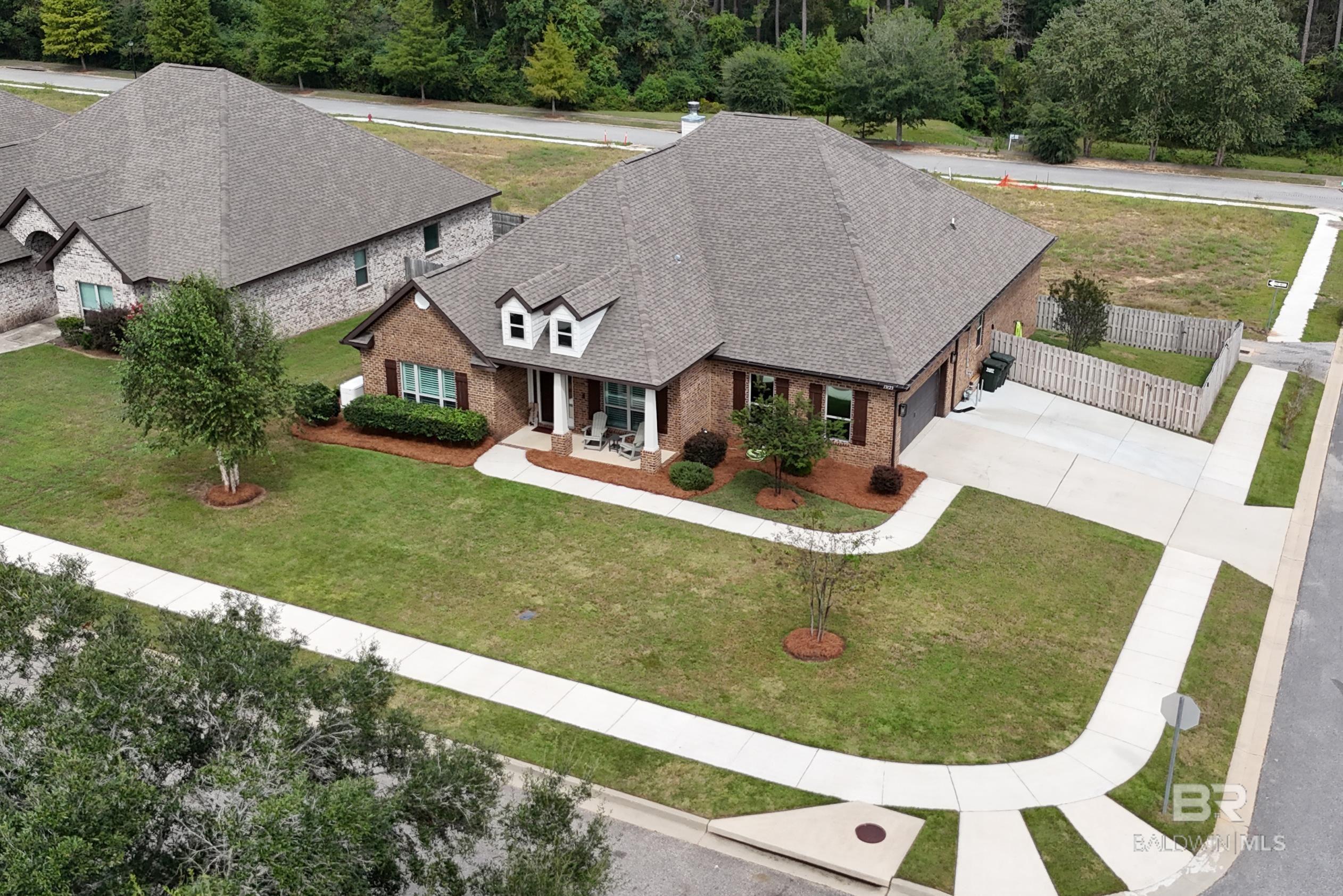 13123 Kaieteur Falls Avenue, Fairhope, AL, 36532