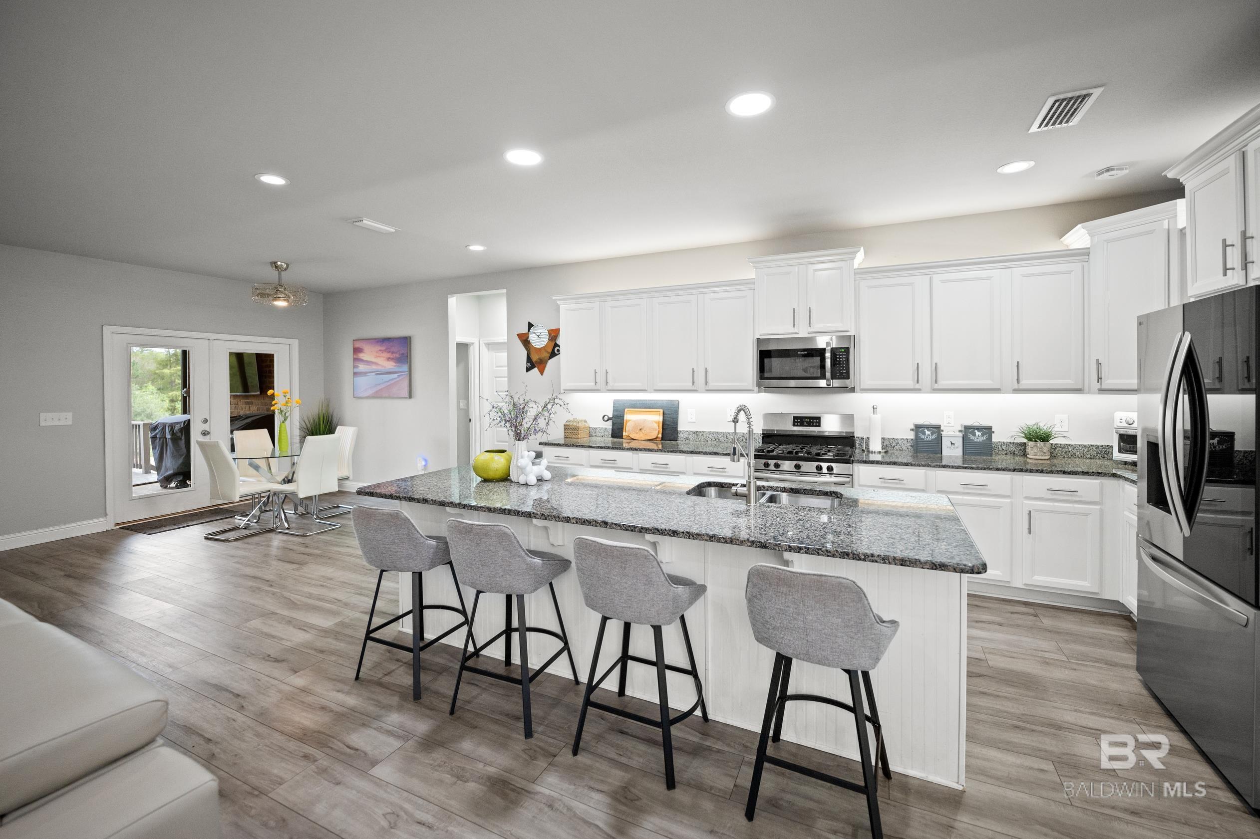 13123 Kaieteur Falls Avenue, Fairhope, AL, 36532