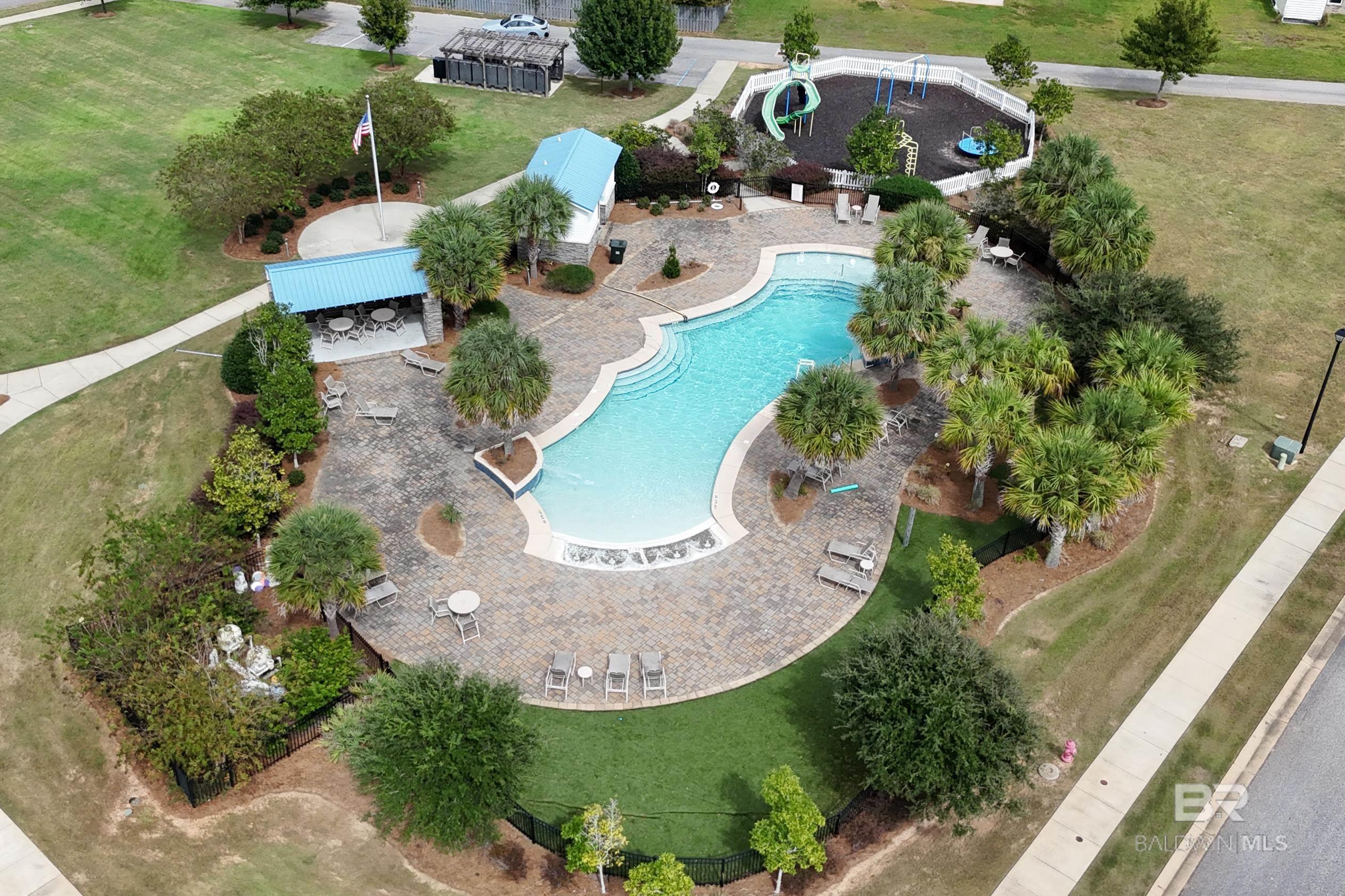 13123 Kaieteur Falls Avenue, Fairhope, AL, 36532