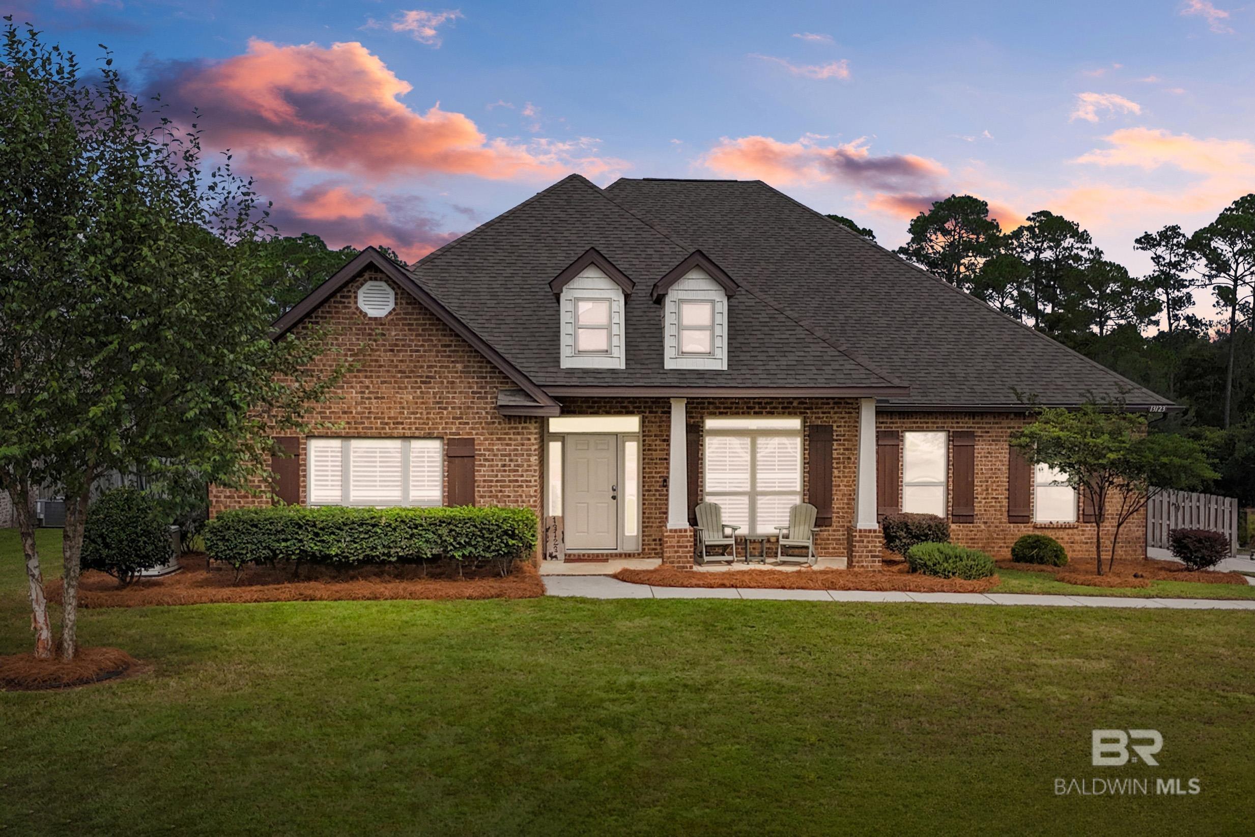 13123 Kaieteur Falls Avenue, Fairhope, AL, 36532