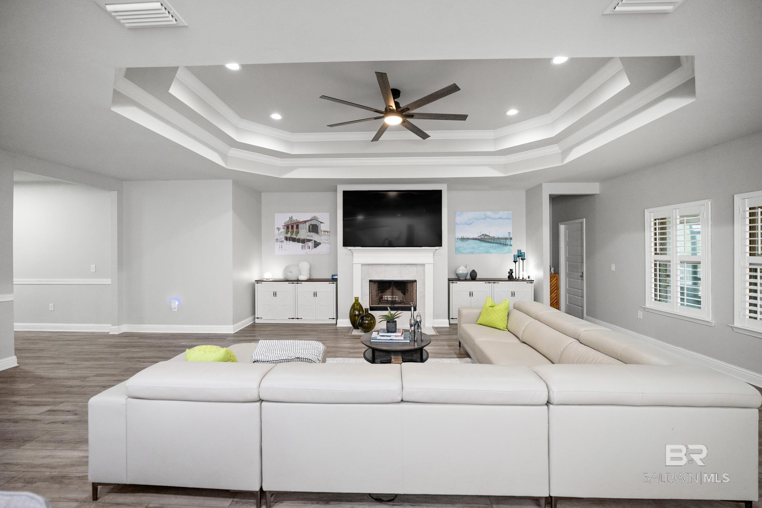 13123 Kaieteur Falls Avenue, Fairhope, AL, 36532