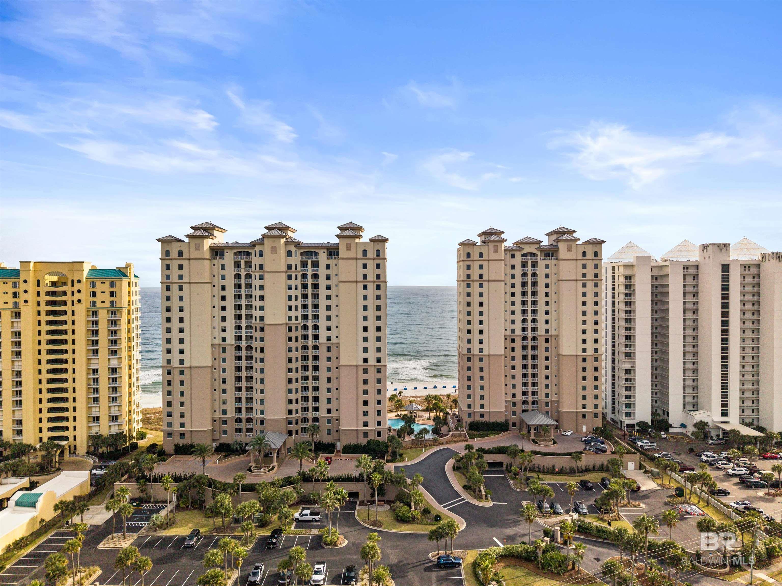 13621 Perdido Key Drive UNIT 2004W, Pensacola, FL, 32507