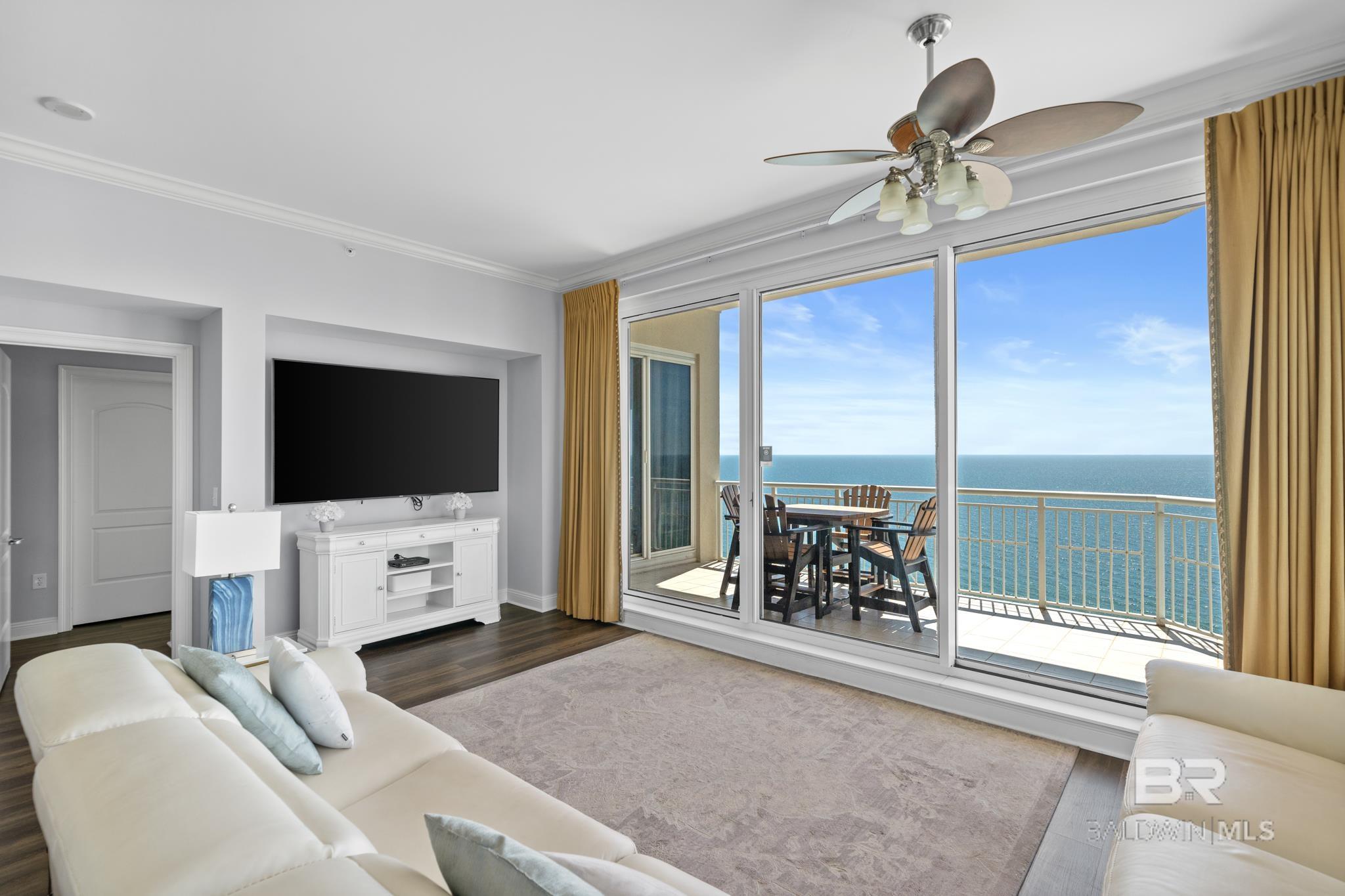 13621 Perdido Key Drive UNIT 2004W, Pensacola, FL, 32507