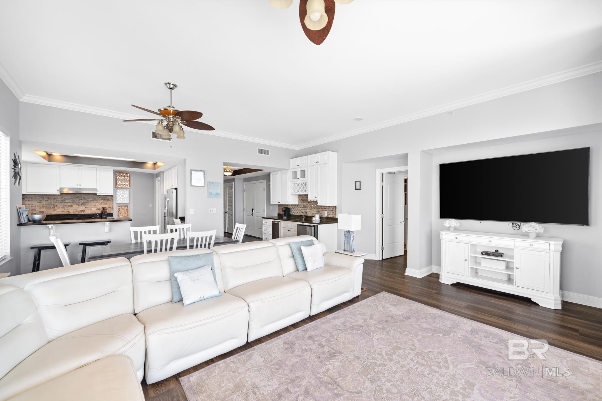 13621 Perdido Key Drive UNIT 2004W, Pensacola, FL, 32507