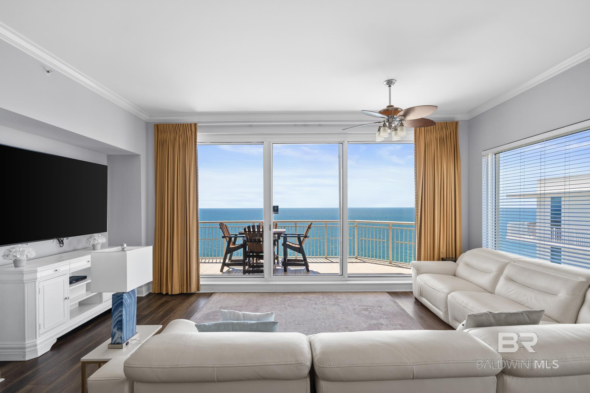 13621 Perdido Key Drive UNIT 2004W, Pensacola, FL, 32507