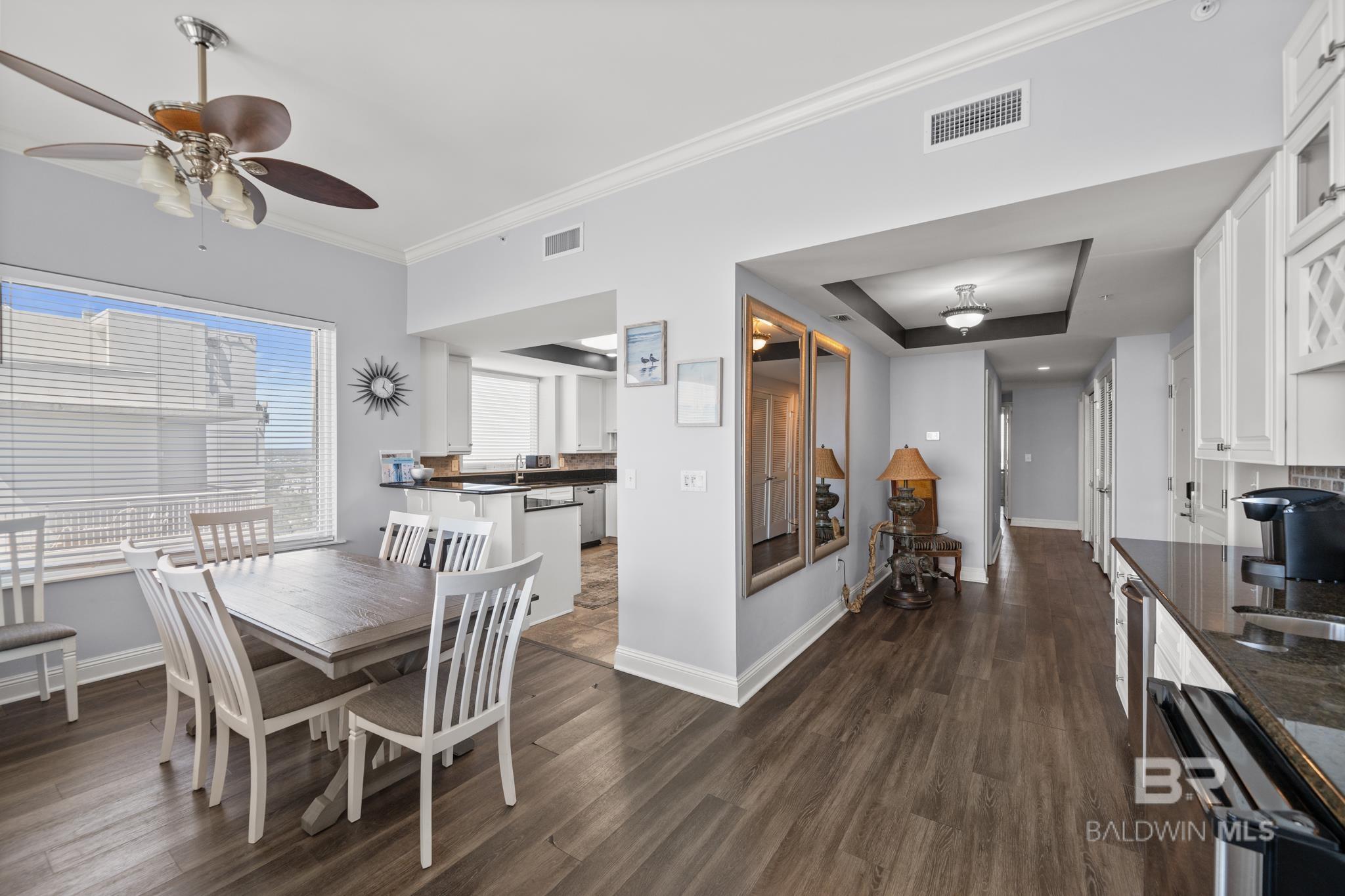 13621 Perdido Key Drive UNIT 2004W, Pensacola, FL, 32507