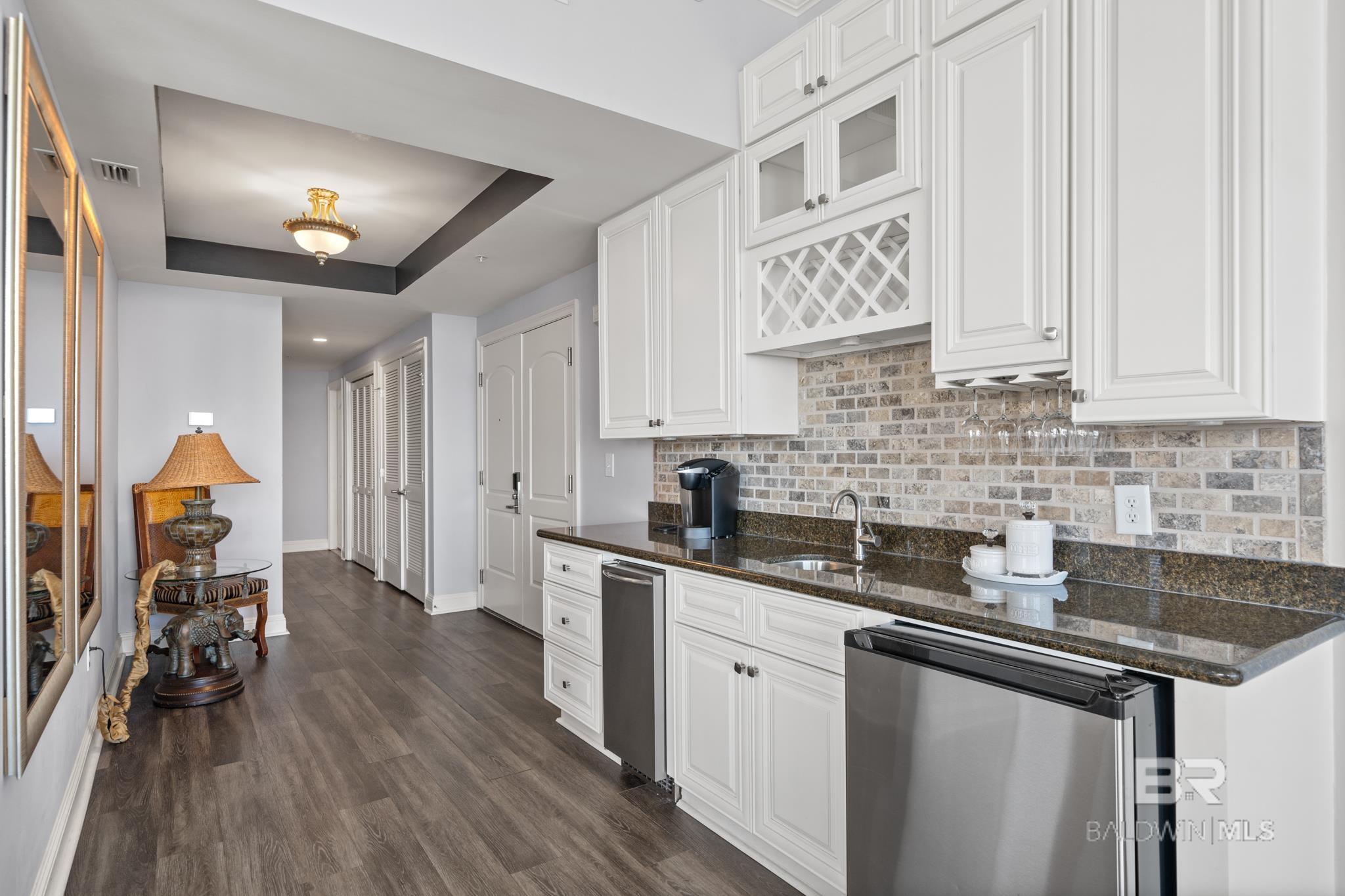 13621 Perdido Key Drive UNIT 2004W, Pensacola, FL, 32507