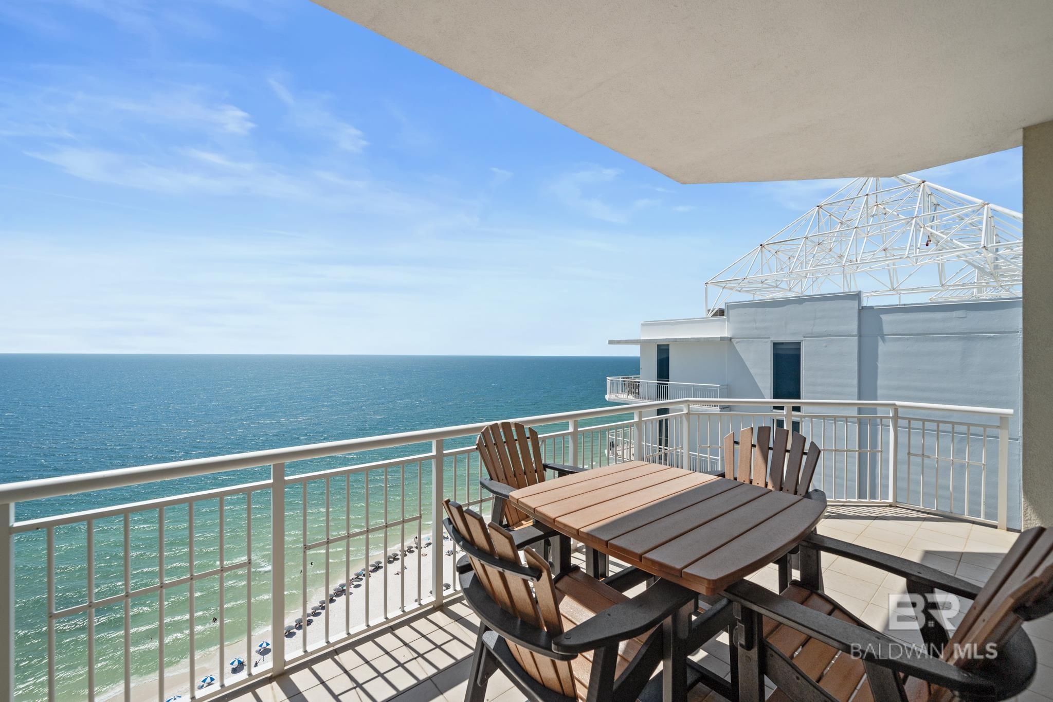 13621 Perdido Key Drive UNIT 2004W, Pensacola, FL, 32507