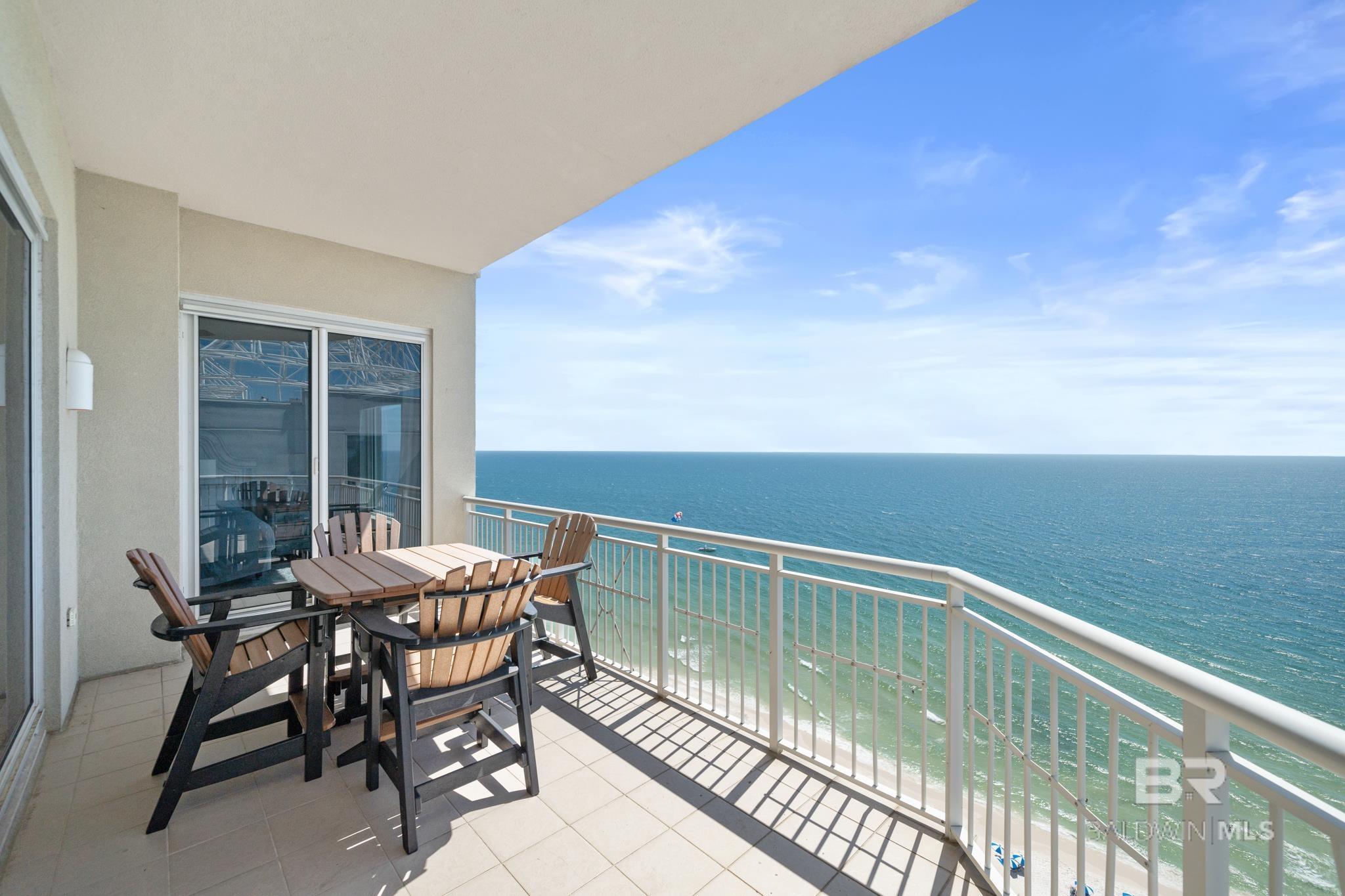 13621 Perdido Key Drive UNIT 2004W, Pensacola, FL, 32507