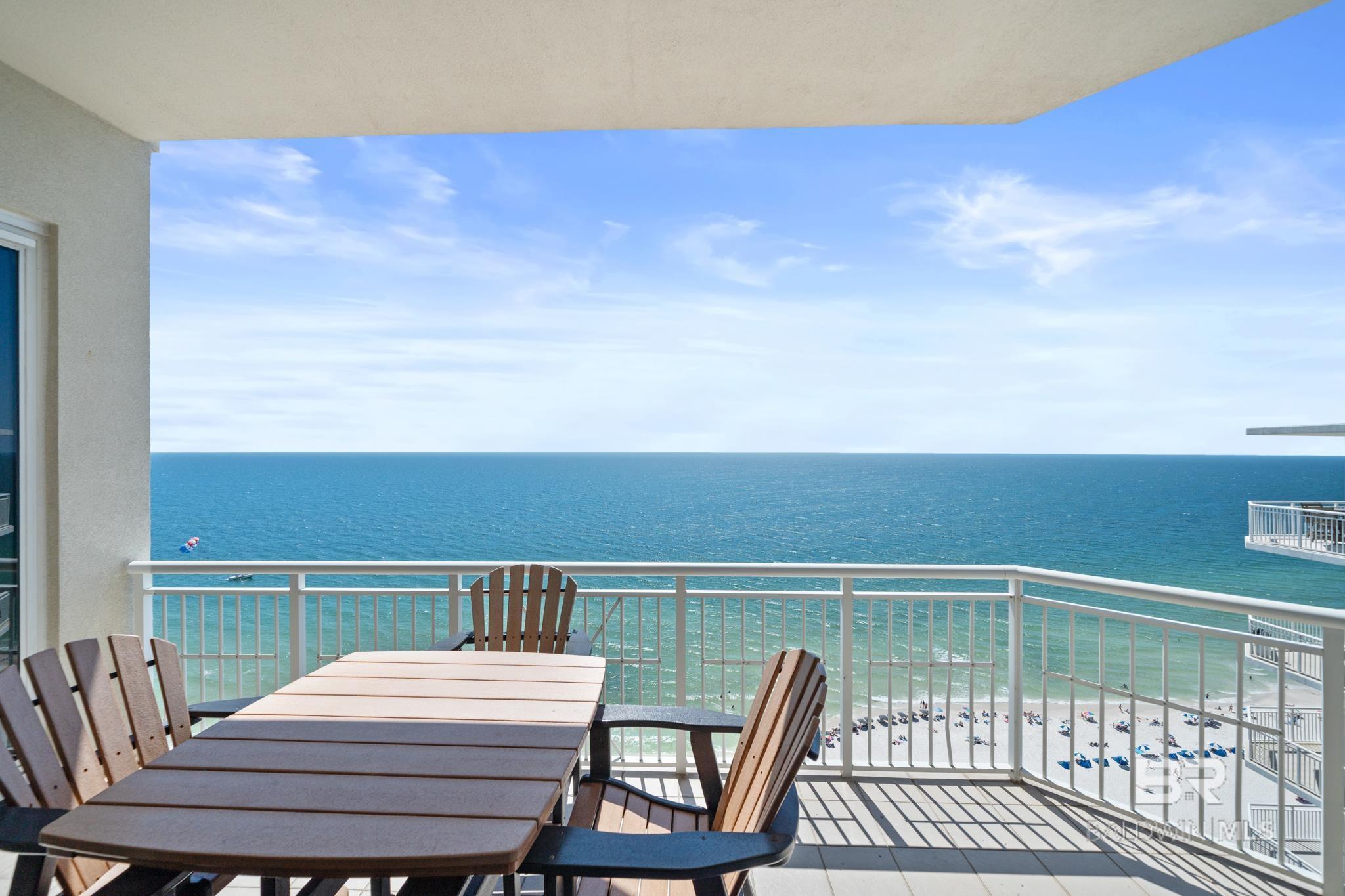 13621 Perdido Key Drive UNIT 2004W, Pensacola, FL, 32507