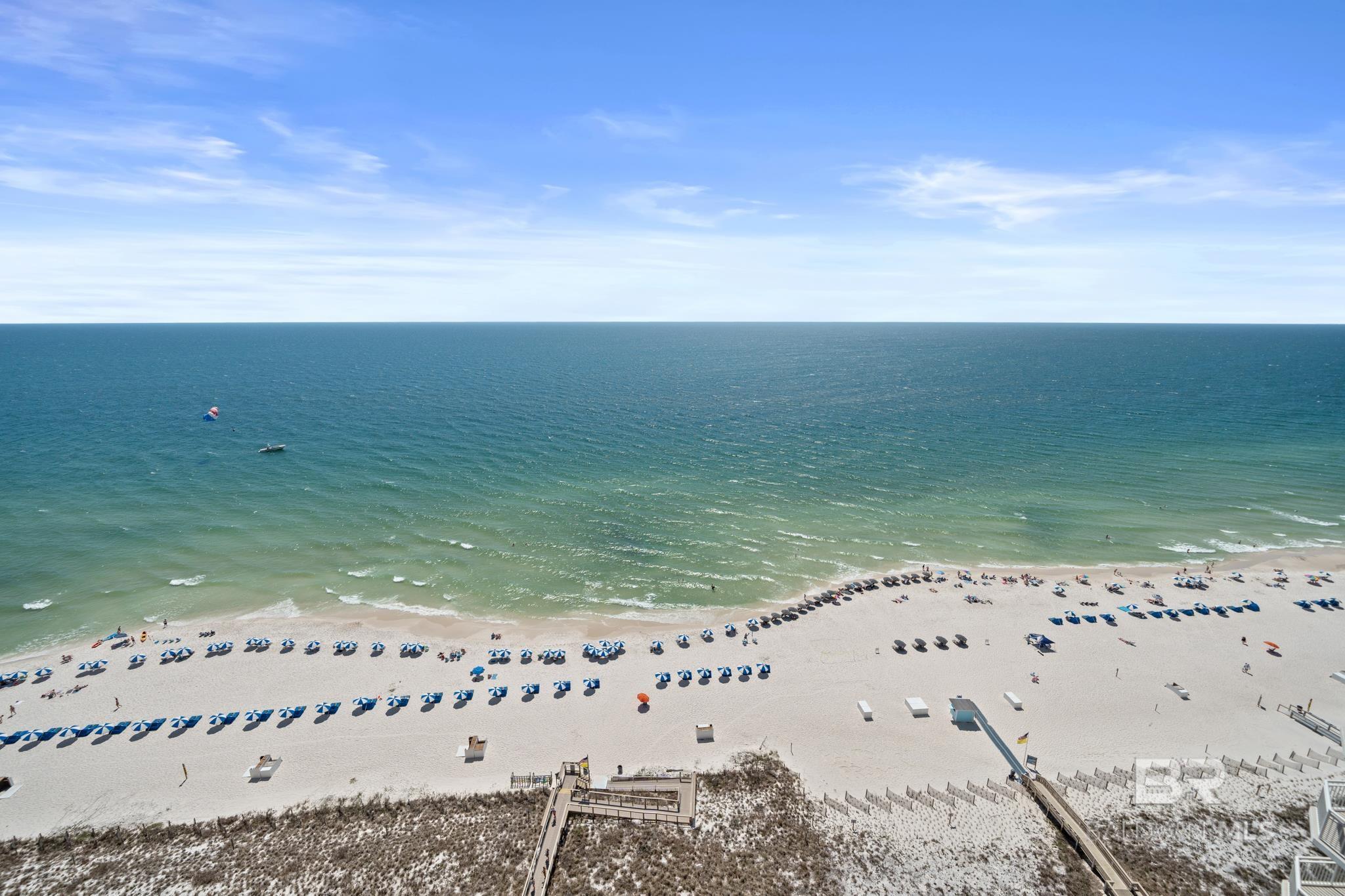 13621 Perdido Key Drive UNIT 2004W, Pensacola, FL, 32507