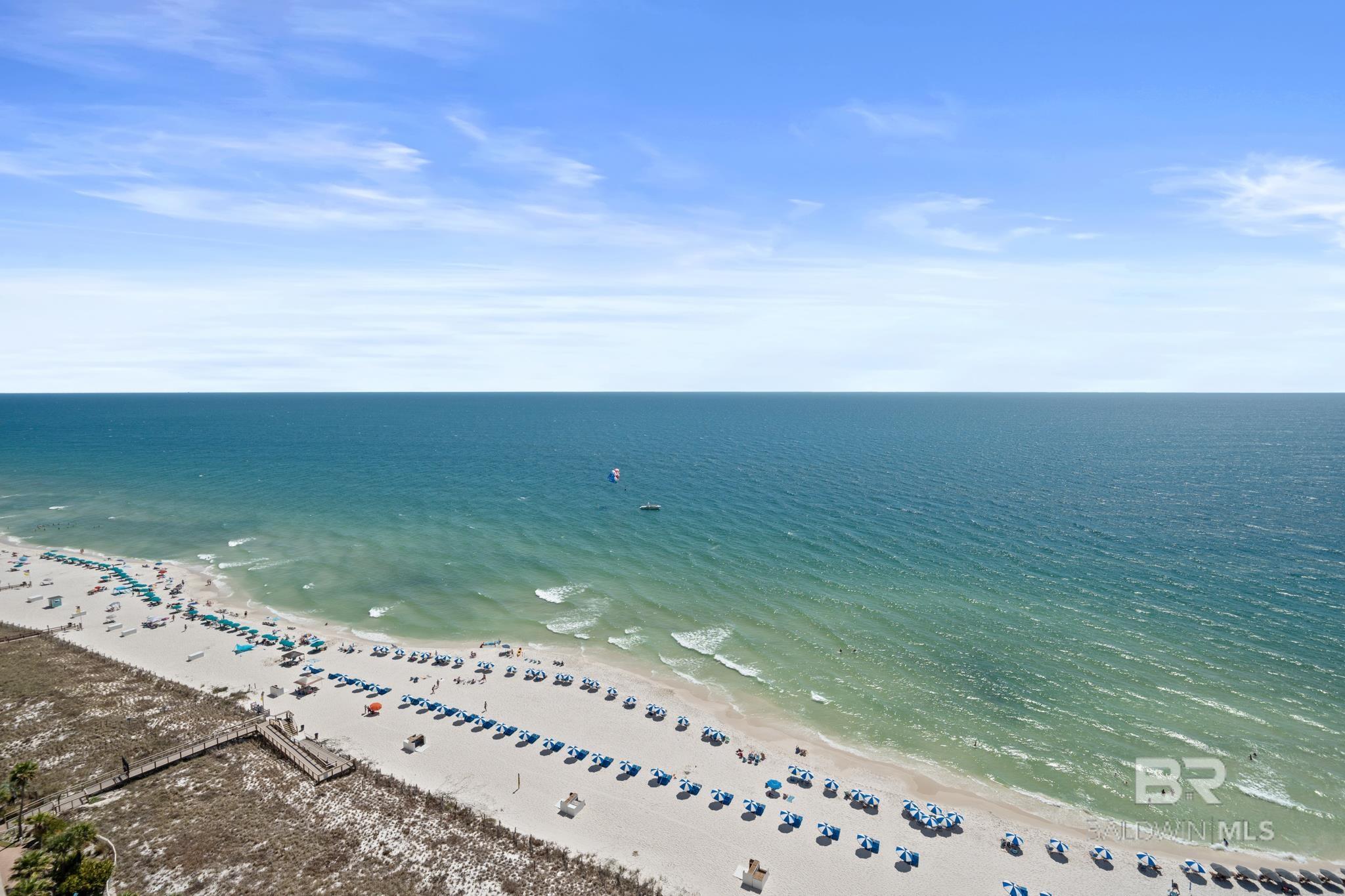 13621 Perdido Key Drive UNIT 2004W, Pensacola, FL, 32507