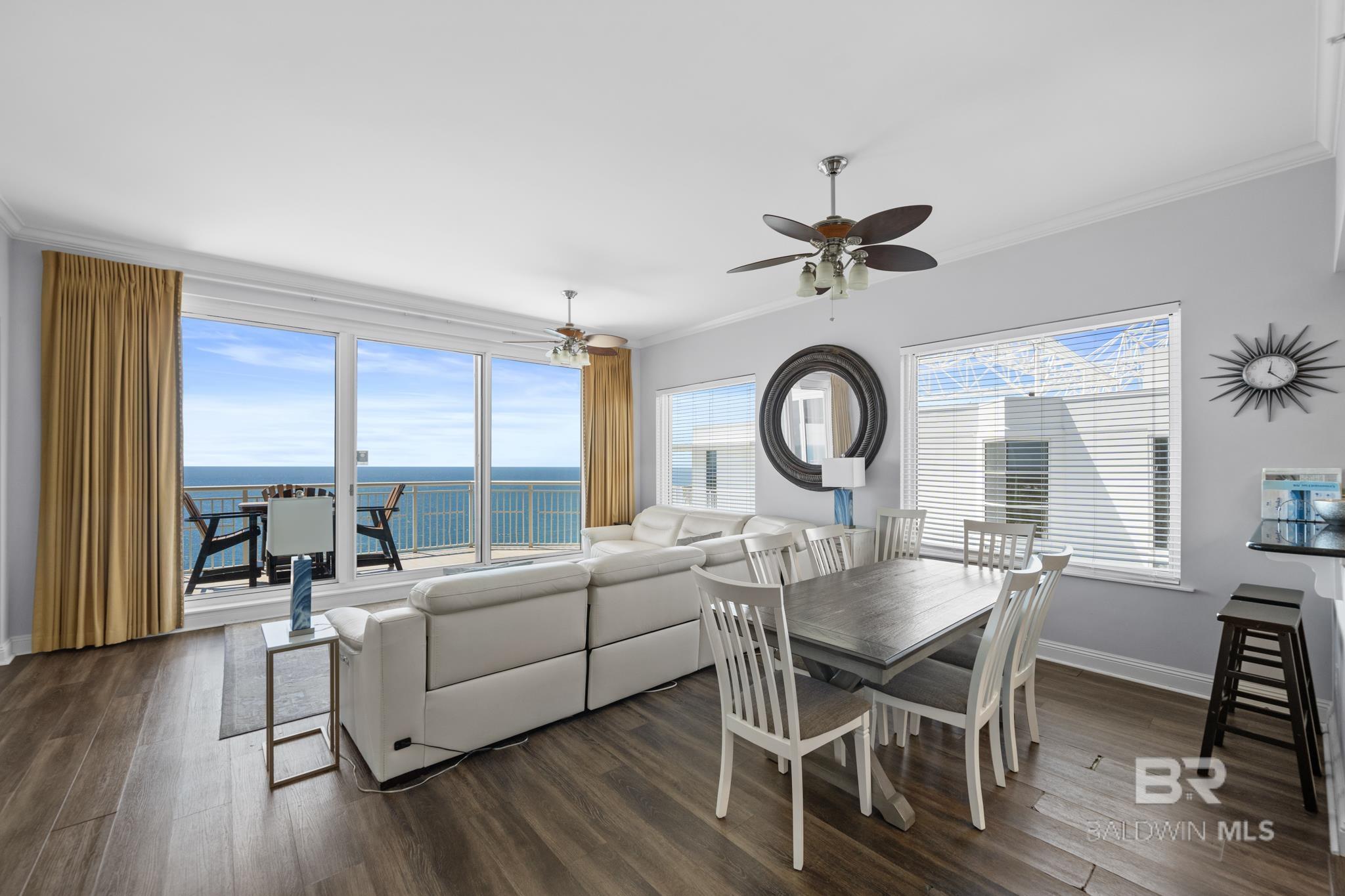 13621 Perdido Key Drive UNIT 2004W, Pensacola, FL, 32507